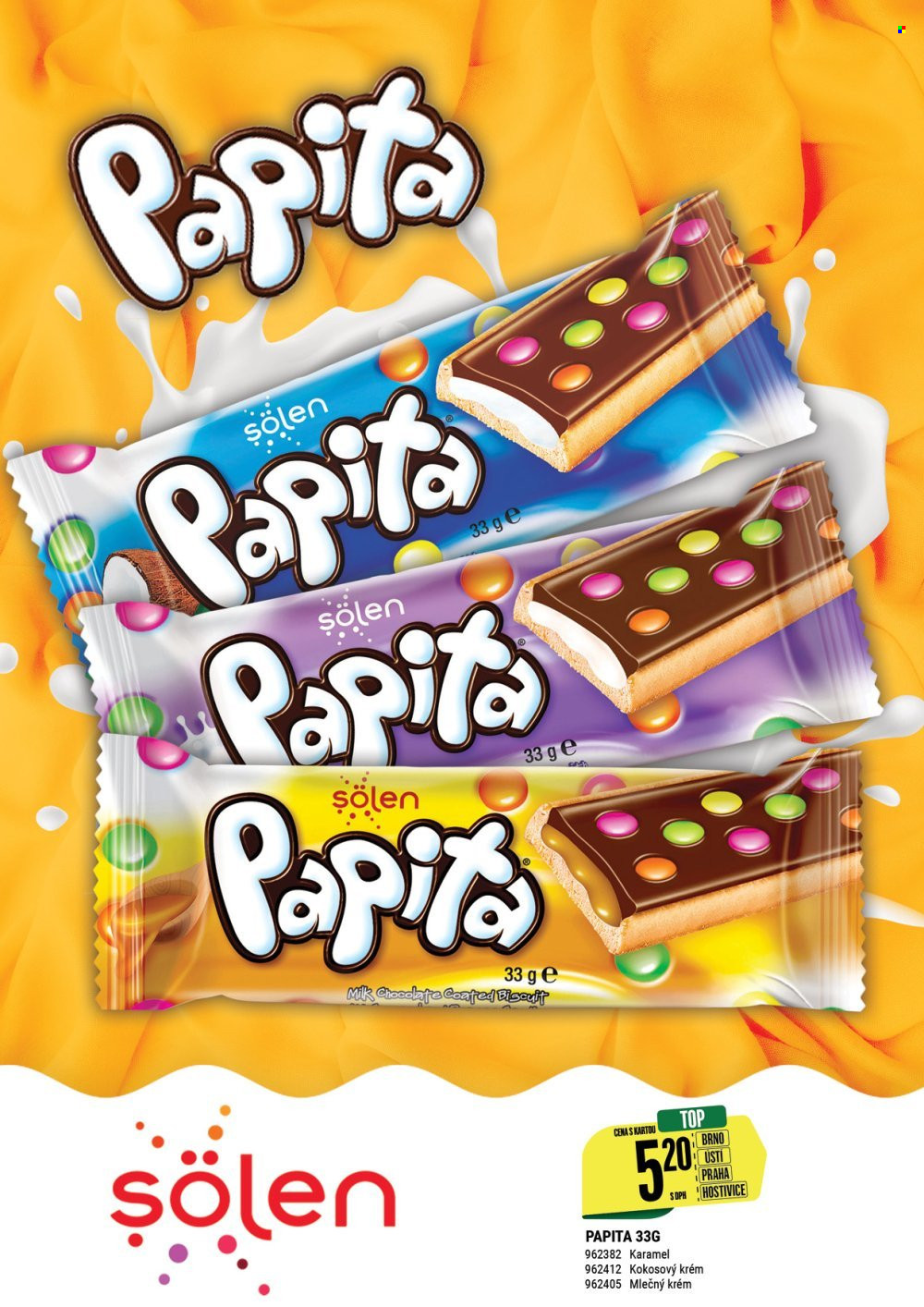Leták Tamda Foods - 21.12.2022 - 27.12.2022. Strana 25
