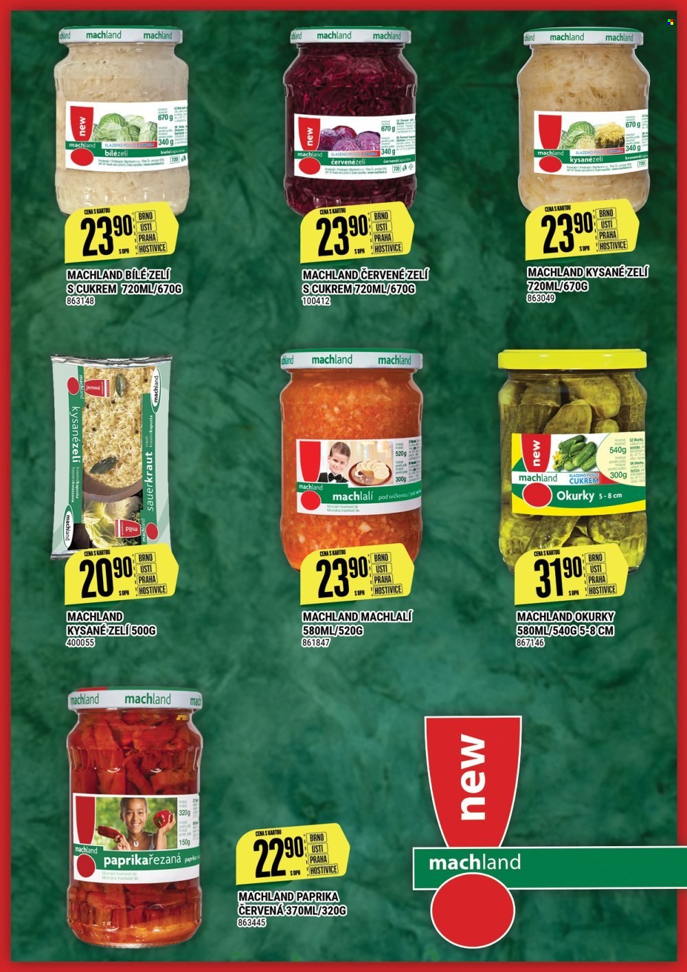 Leták Tamda Foods - 21.12.2022 - 27.12.2022. Strana 27
