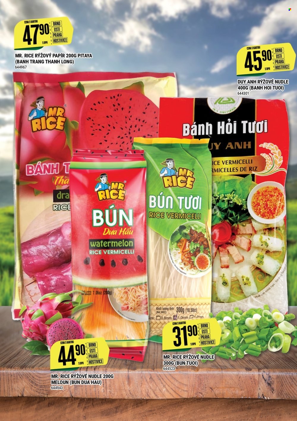 Leták Tamda Foods - 21.12.2022 - 27.12.2022. Strana 28