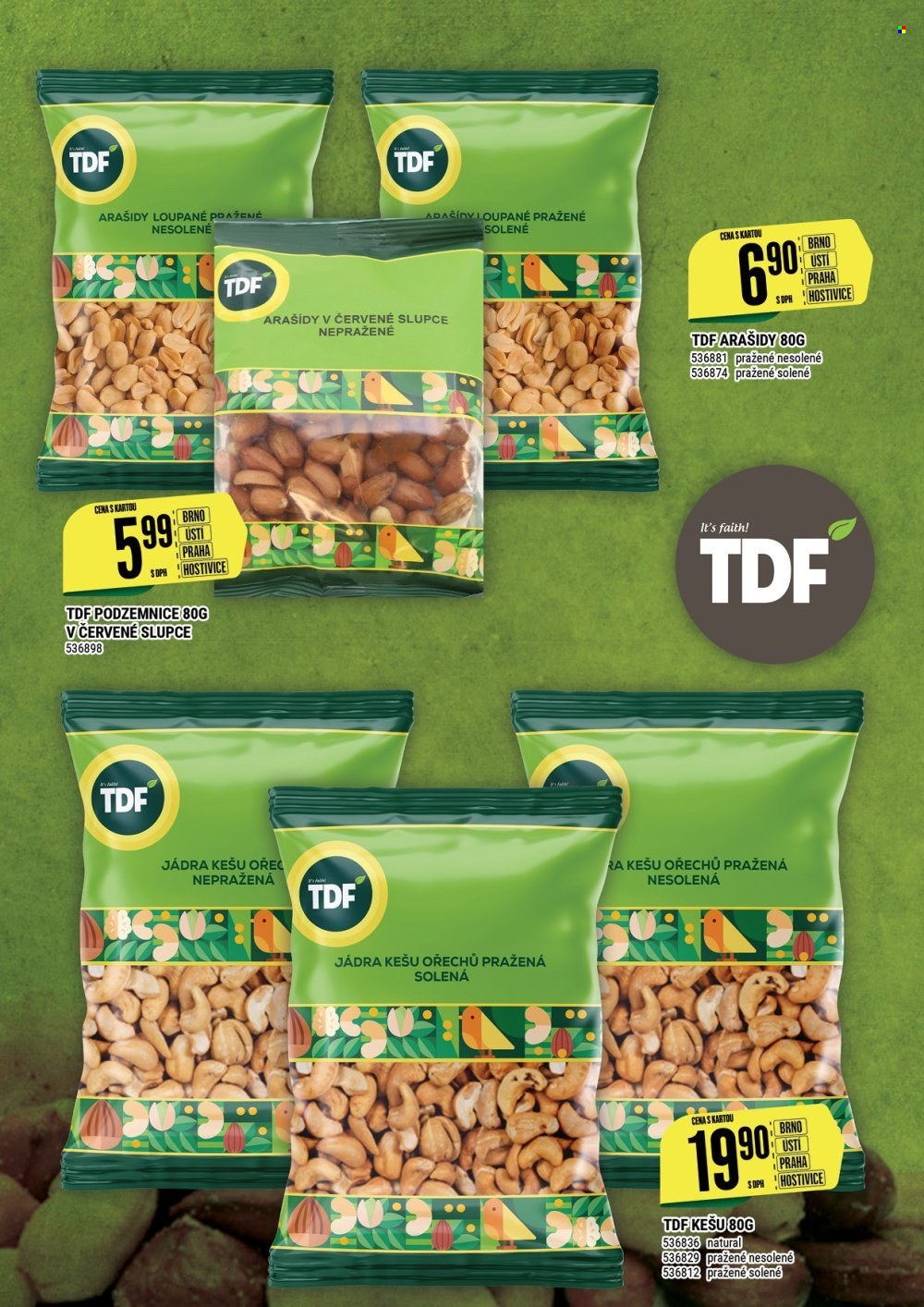 Leták Tamda Foods - 21.12.2022 - 27.12.2022. Strana 29