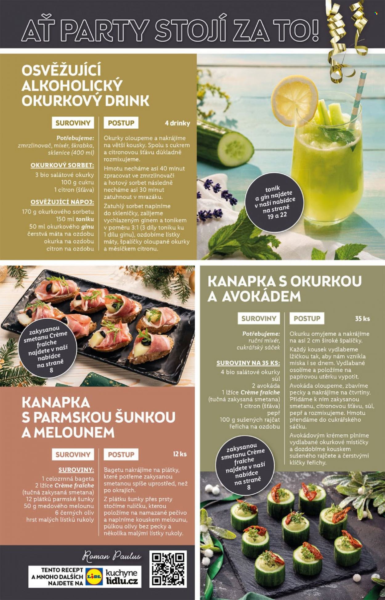 Leták Lidl - 27.12.2022 - 31.12.2022. Strana 23
