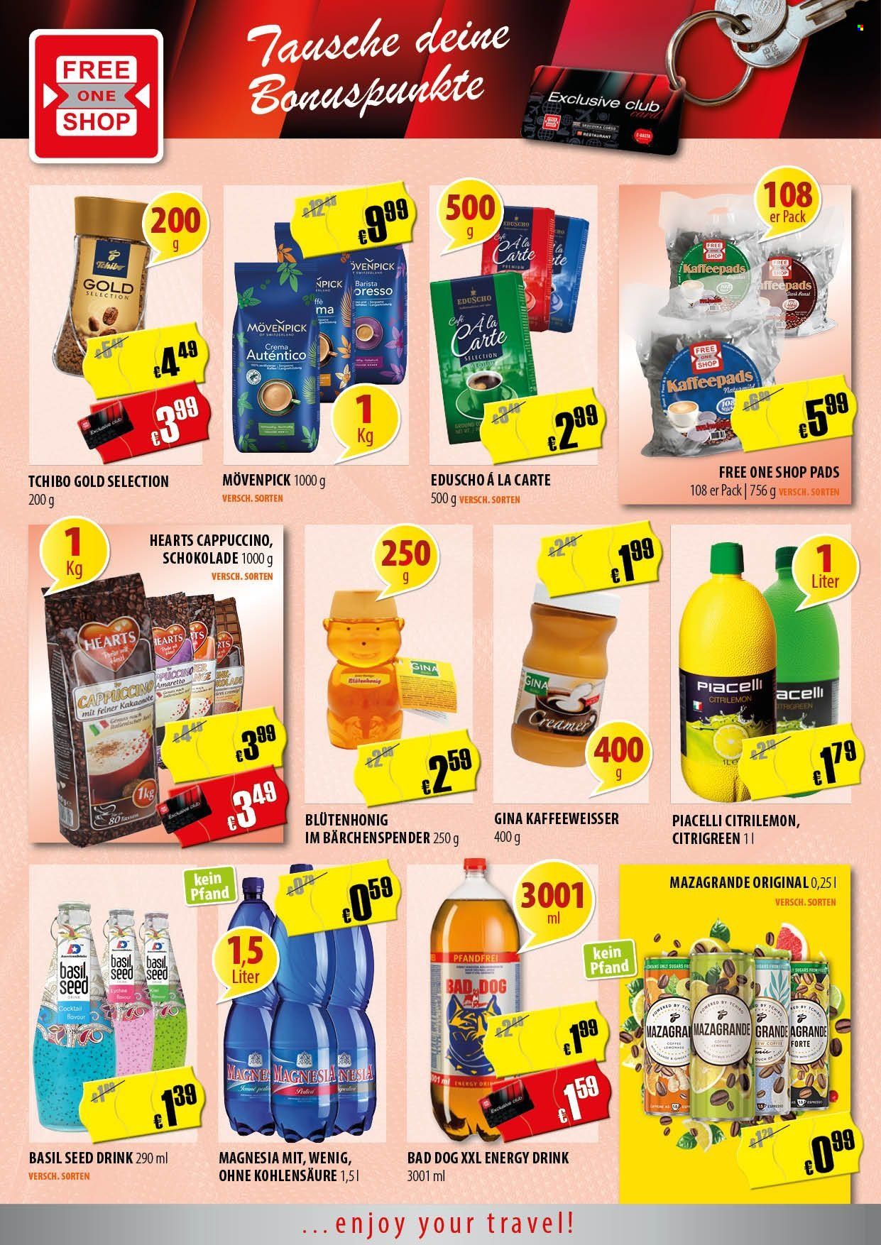 Leták FreeOneShop - 30.12.2022 - 12.1.2023. Strana 6