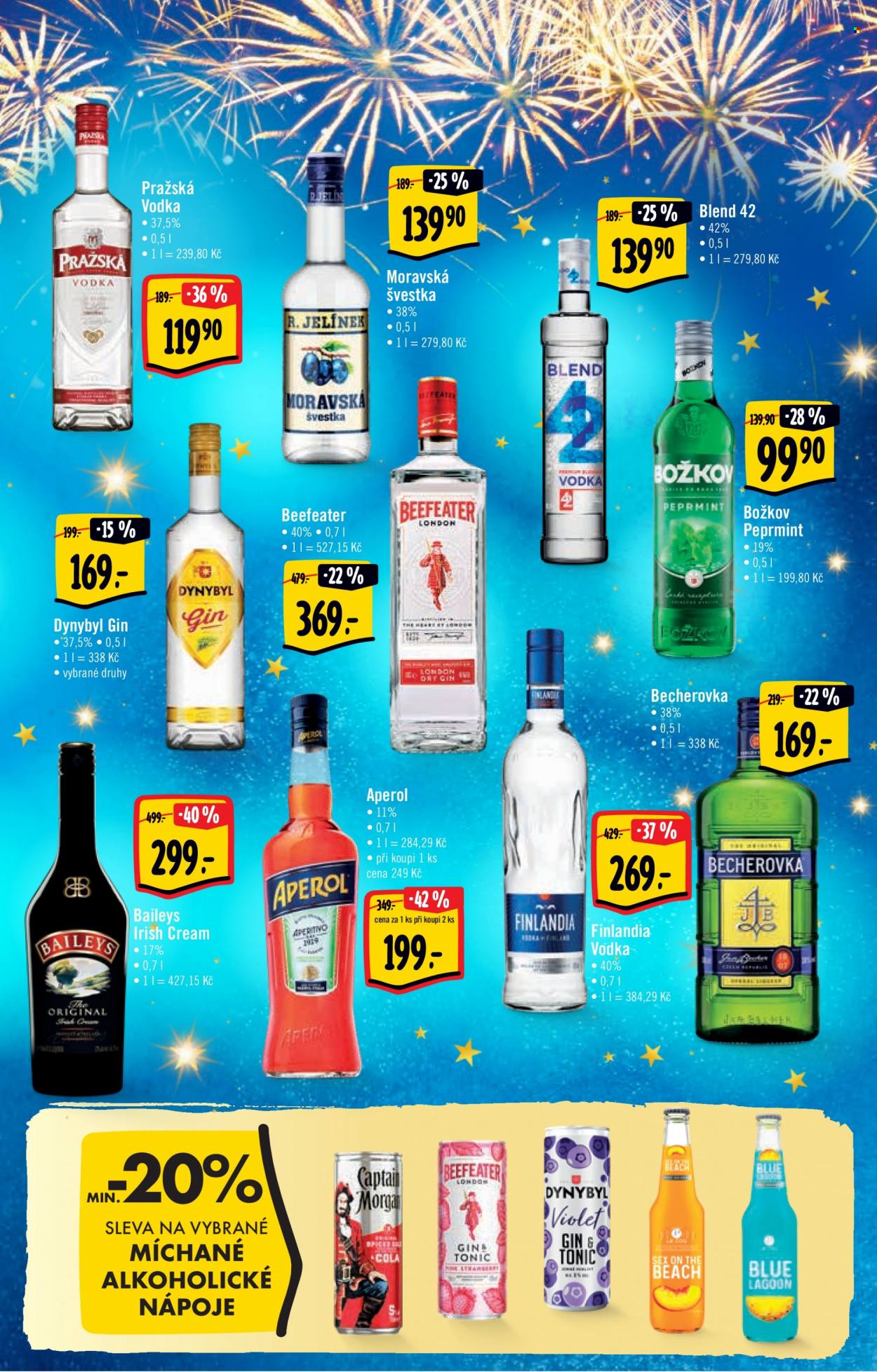 Leták Albert Hypermarket - 27.12.2022 - 31.12.2022. Strana 3