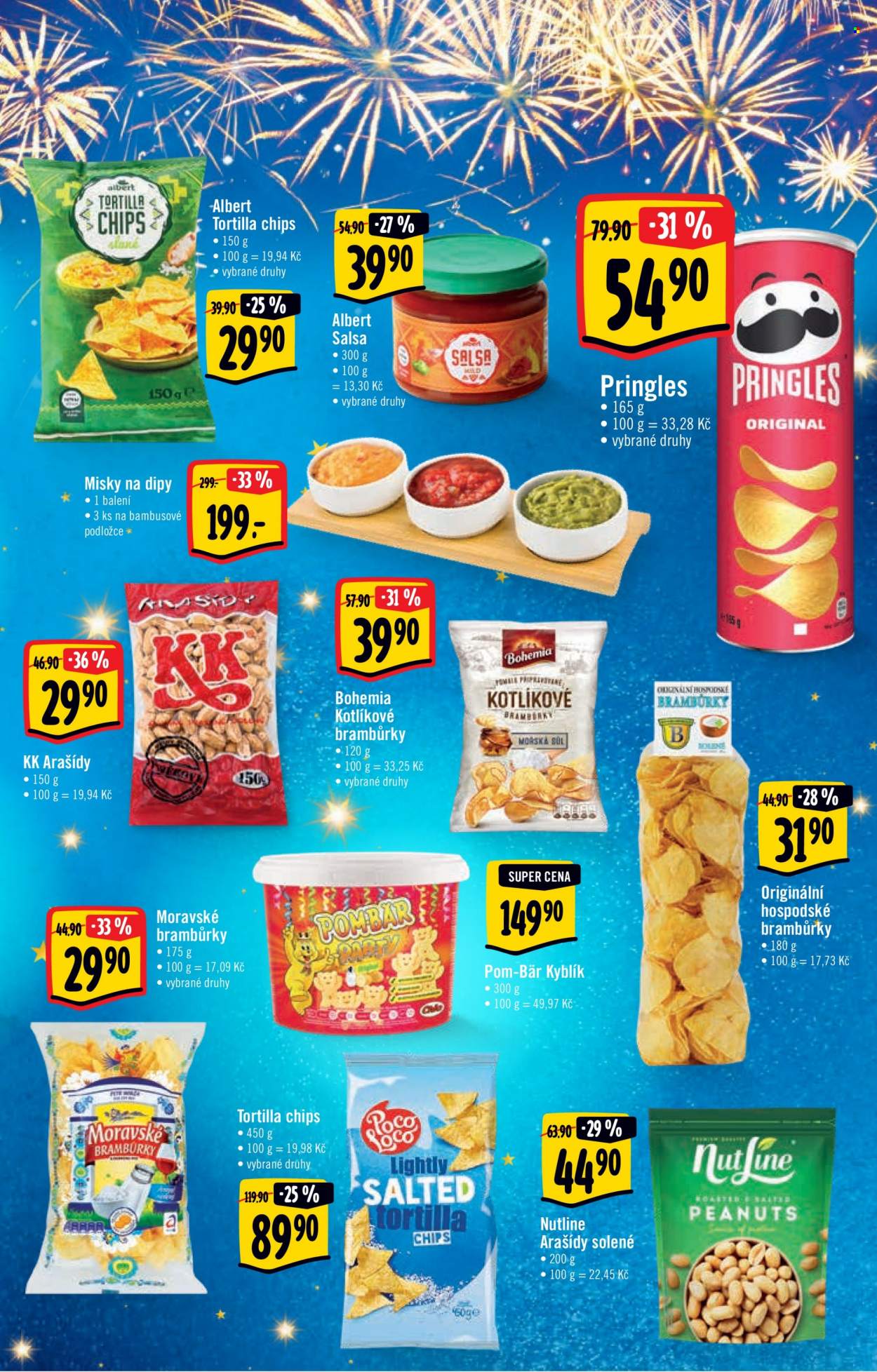 Leták Albert Hypermarket - 27.12.2022 - 31.12.2022. Strana 9
