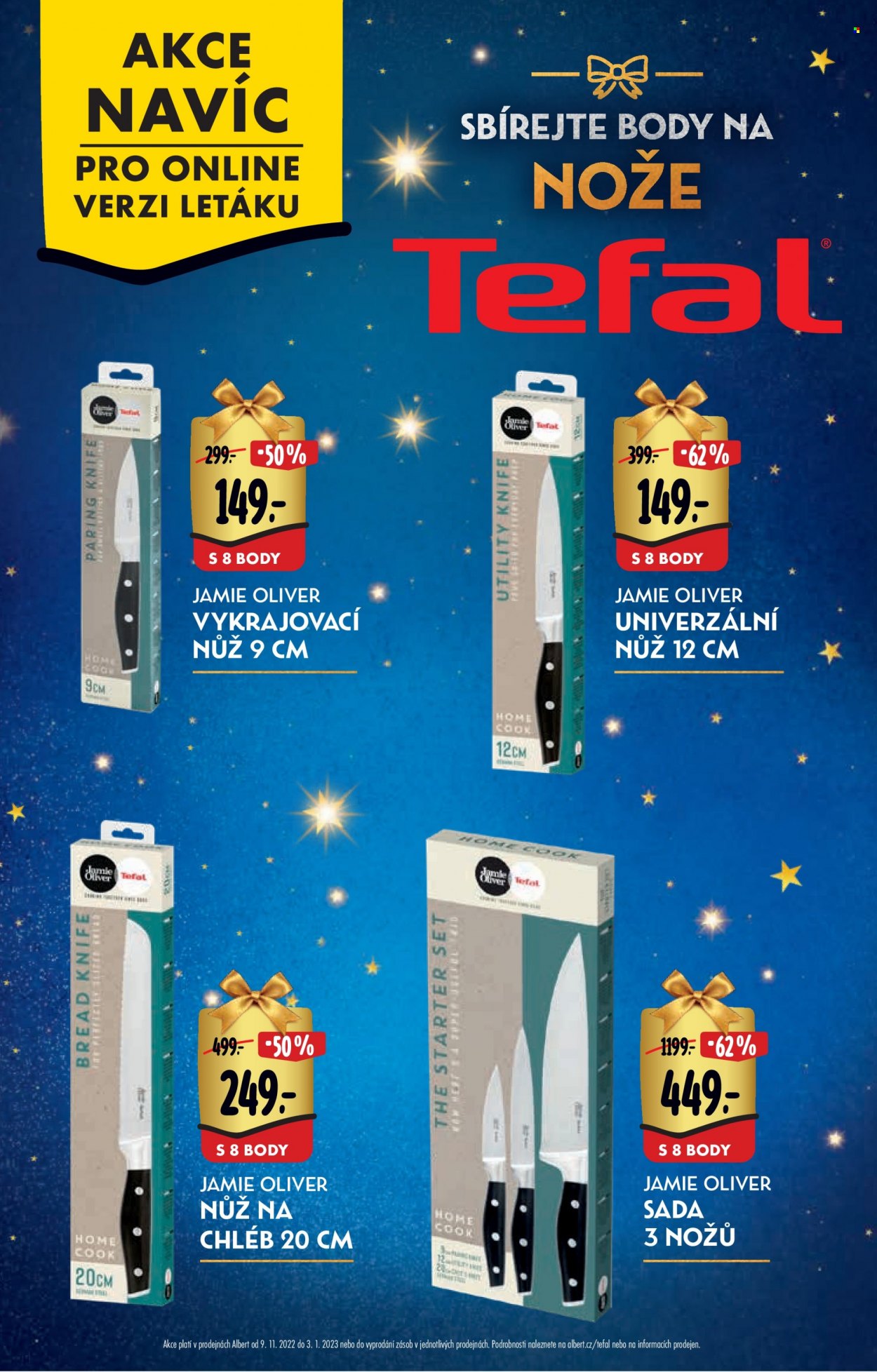 Leták Albert Hypermarket - 27.12.2022 - 31.12.2022. Strana 28