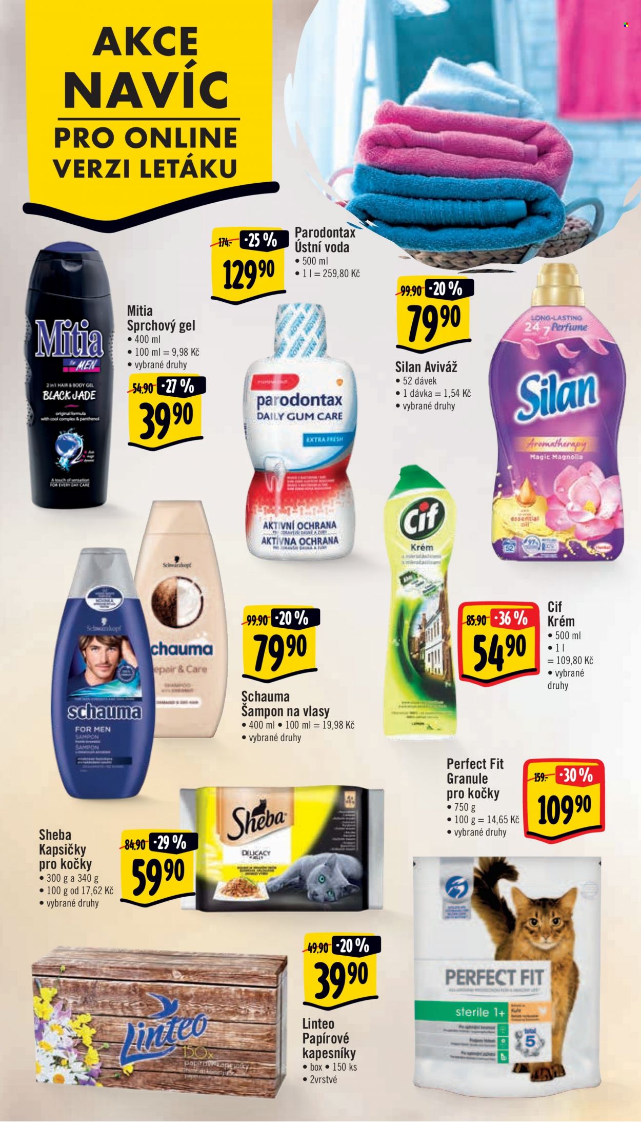 Leták Albert Supermarket - 27.12.2022 - 31.12.2022. Strana 23