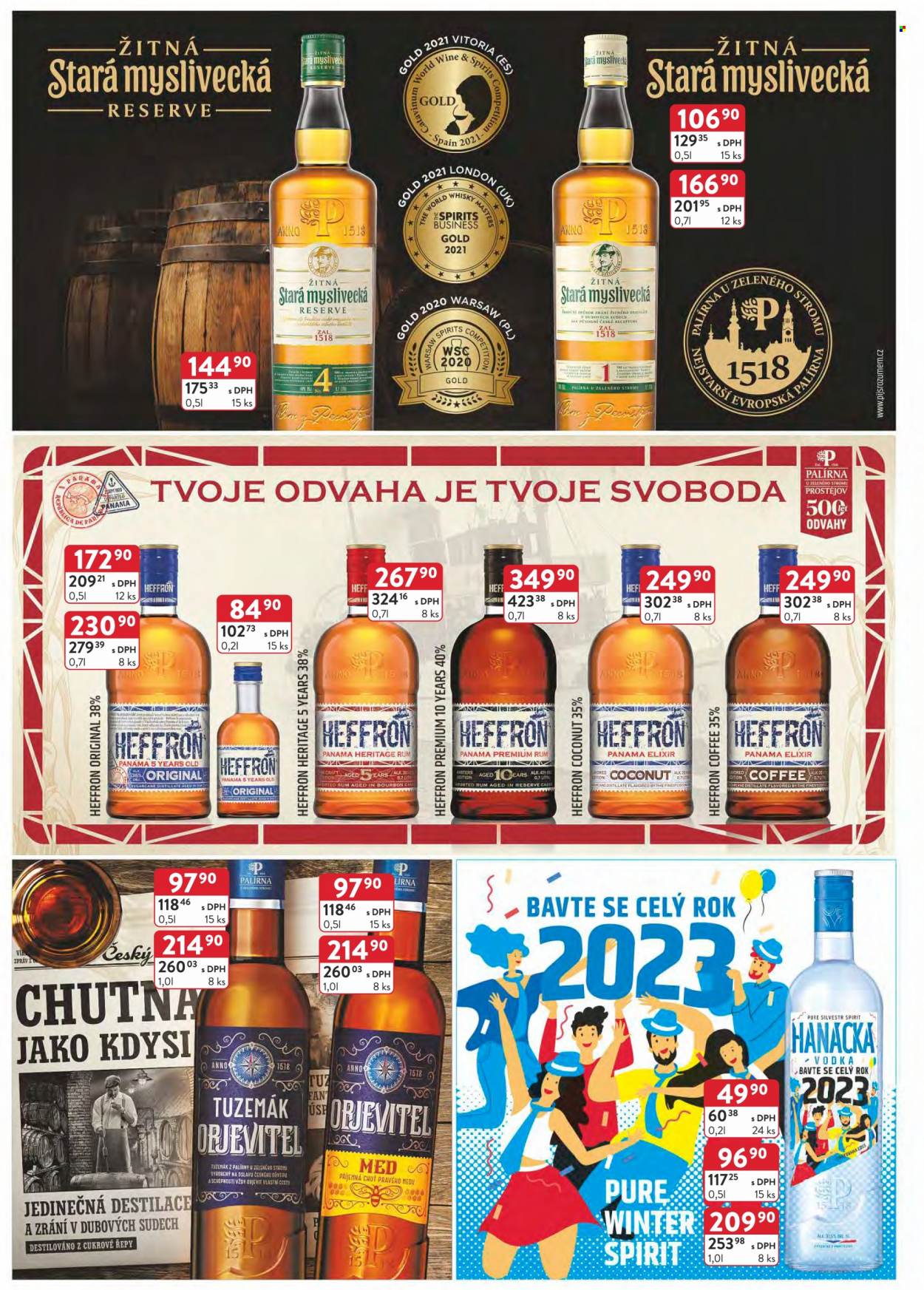 Leták Astur & Qanto velkoobchod - 1.1.2023 - 31.1.2023. Strana 20