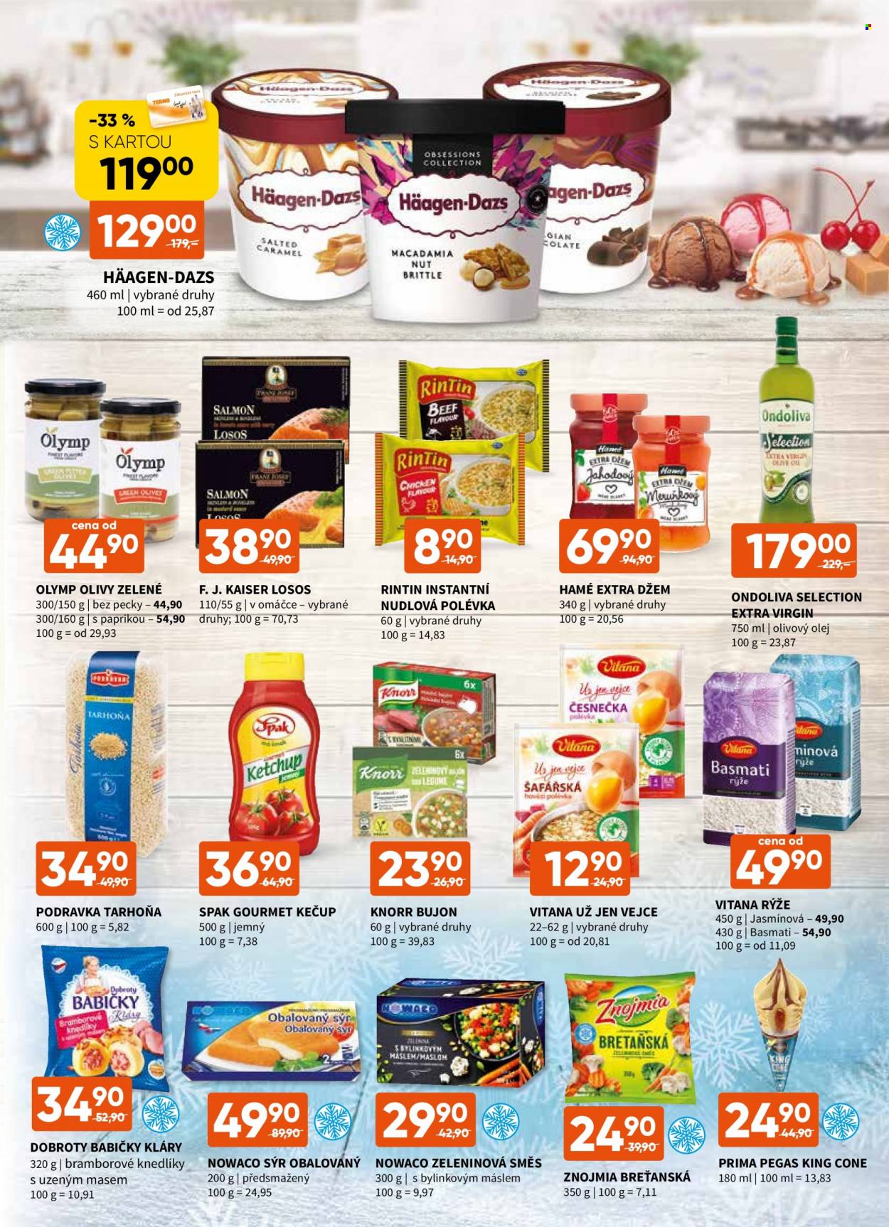 Leták coop TERNO - 28.12.2022 - 3.1.2023. Strana 11