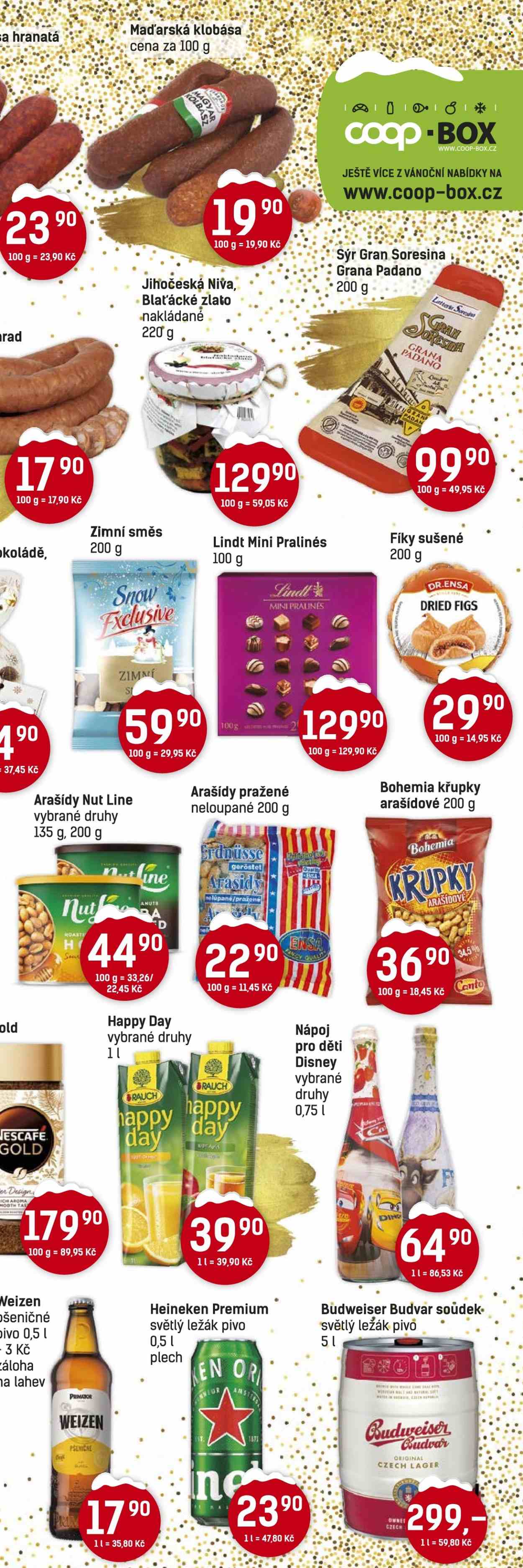 Leták Konzum - 28.12.2022 - 31.12.2022. Strana 3