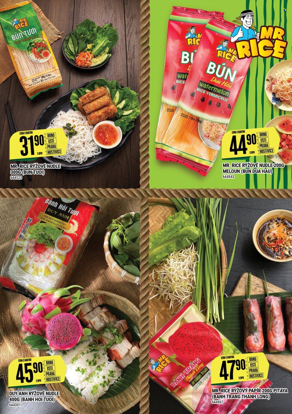 Leták Tamda Foods - 28.12.2022 - 10.1.2023. Strana 10