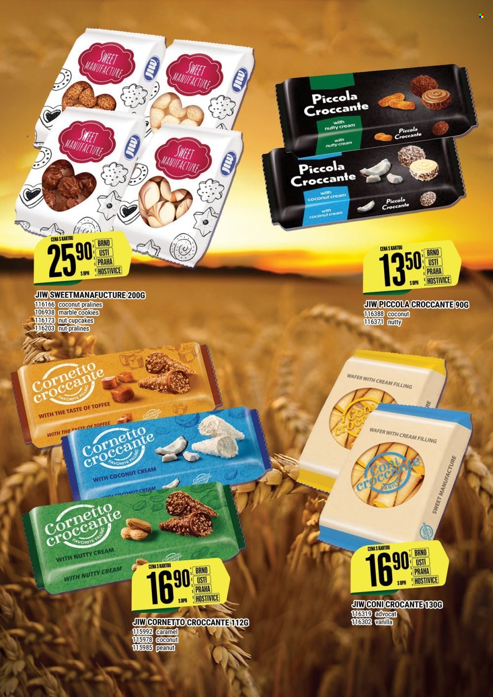 Leták Tamda Foods - 28.12.2022 - 10.1.2023. Strana 30