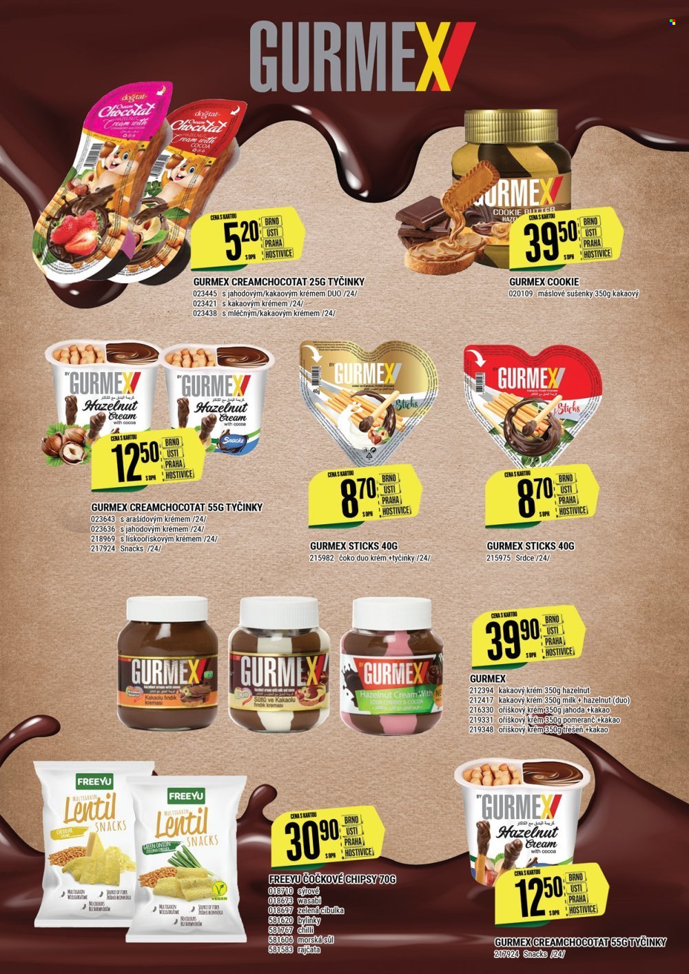 Leták Tamda Foods - 28.12.2022 - 10.1.2023. Strana 32