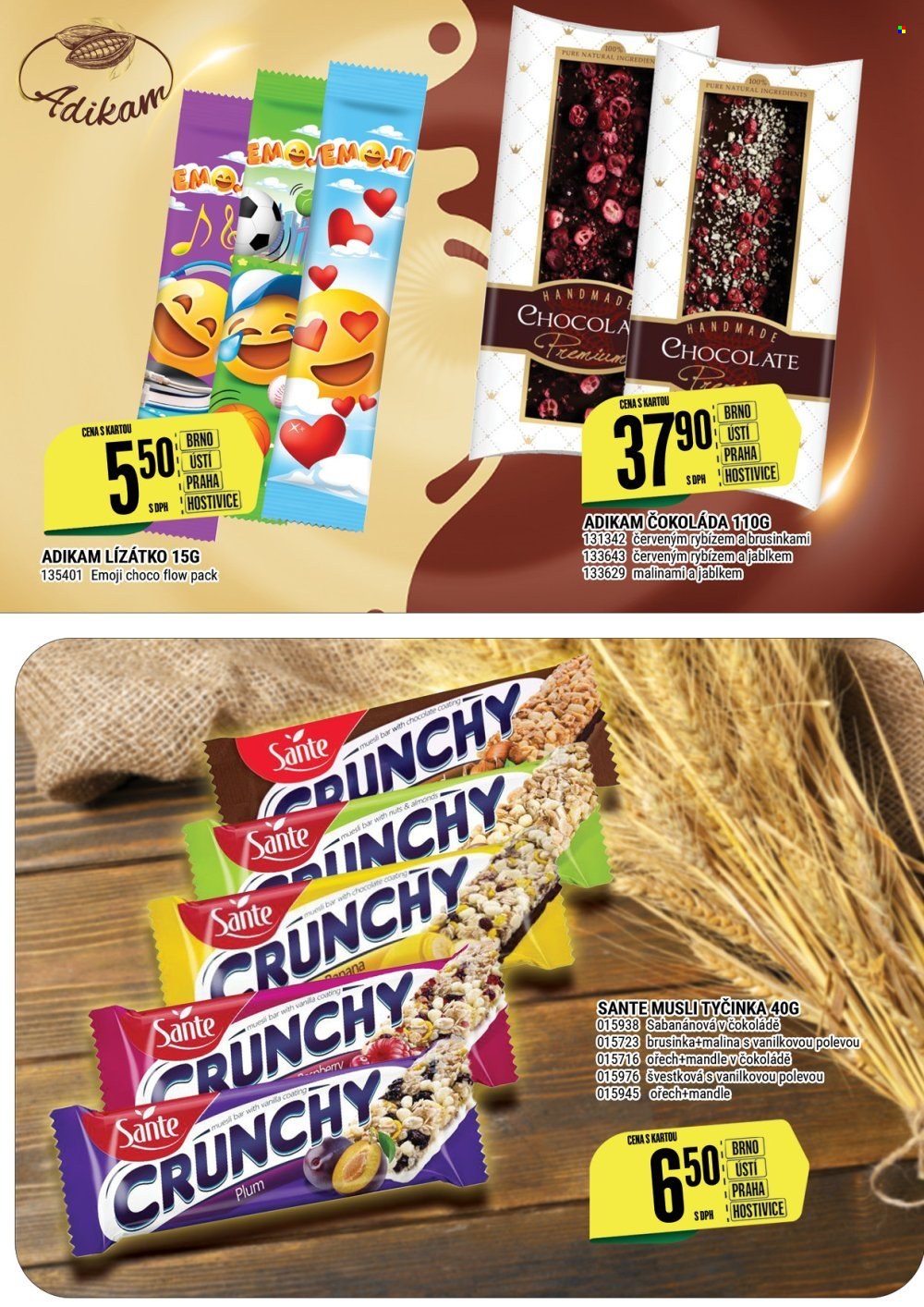 Leták Tamda Foods - 28.12.2022 - 10.1.2023. Strana 33