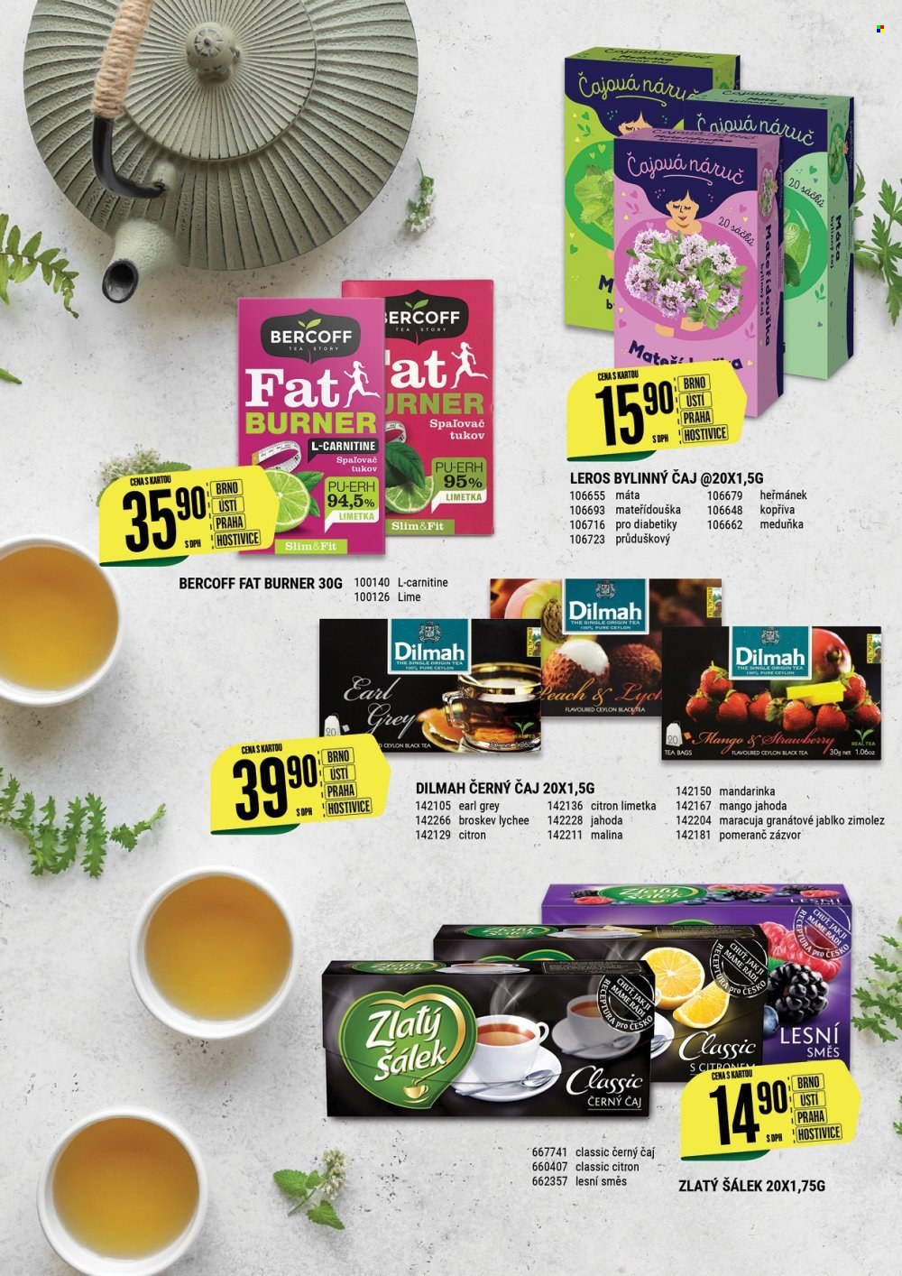 Leták Tamda Foods - 28.12.2022 - 10.1.2023. Strana 35
