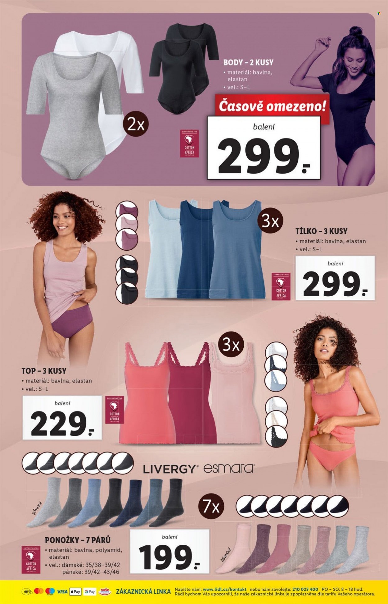 Leták Lidl - 2.1.2023 - 8.1.2023. Strana 55