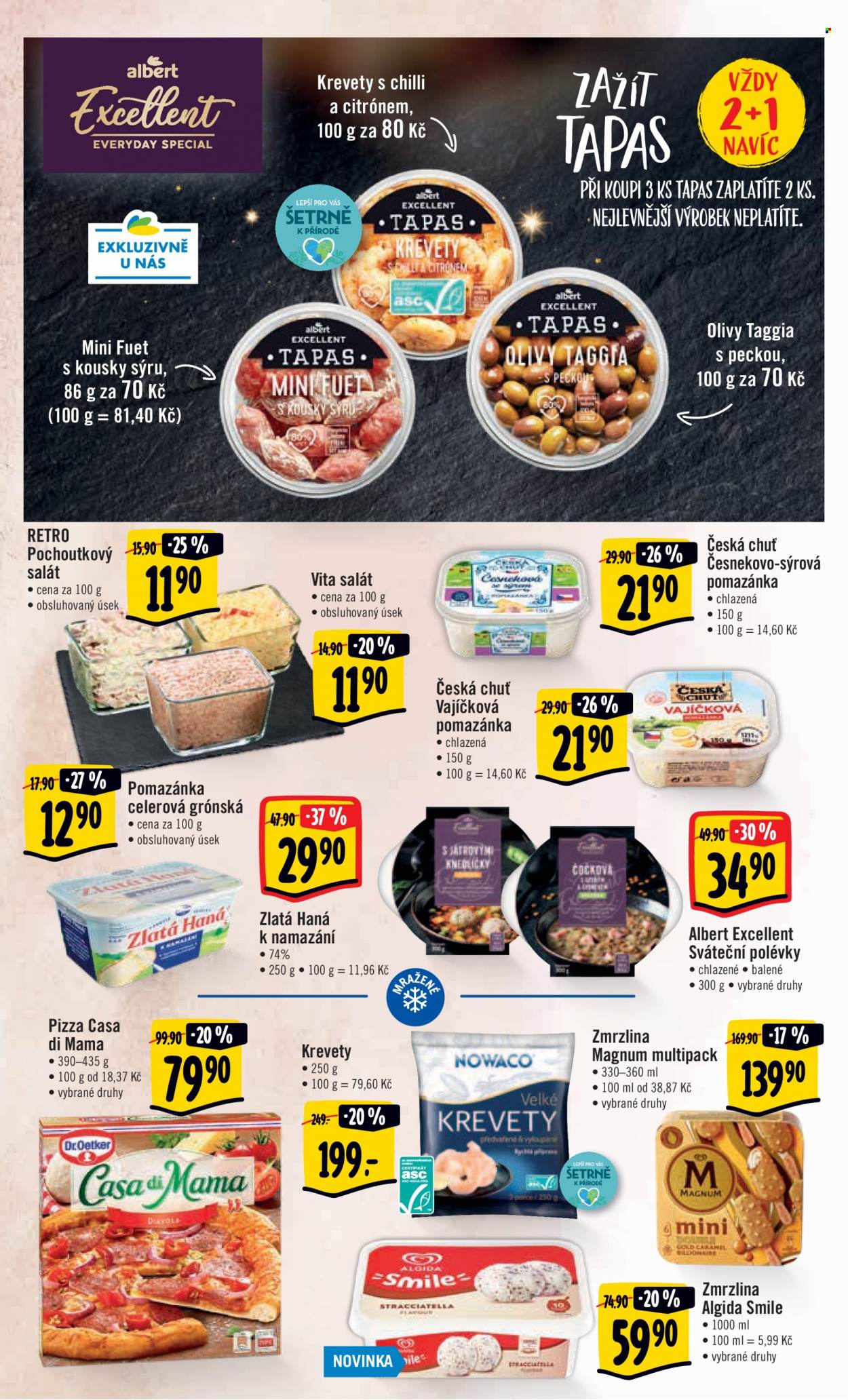 Leták Albert Hypermarket - 2.1.2023 - 10.1.2023. Strana 14