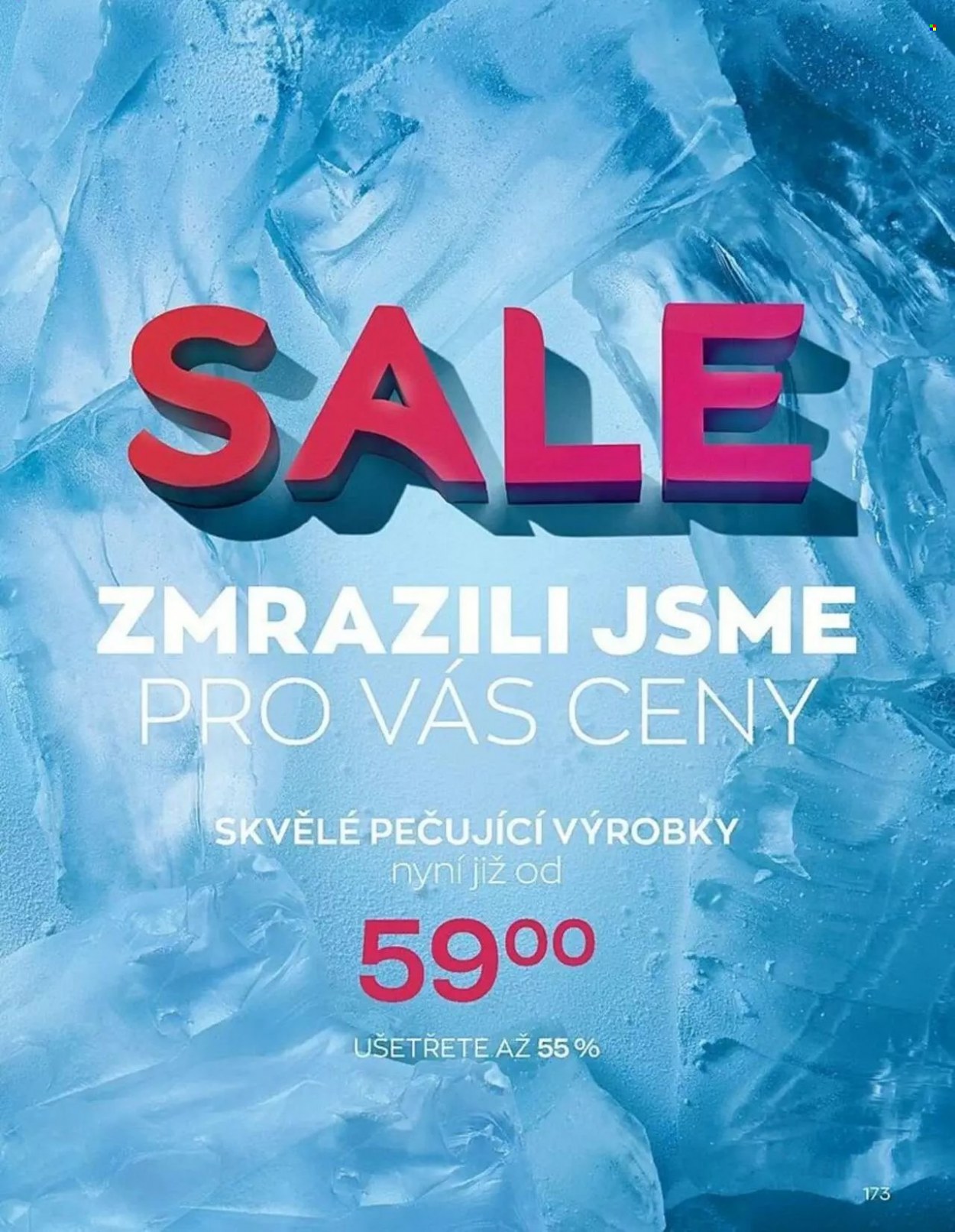 Leták AVON - 1.1.2023 - 31.1.2023. Strana 173