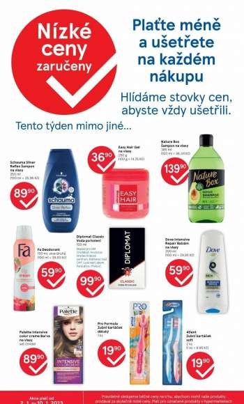 thumbnail - Easy Hair Gel na vlasy