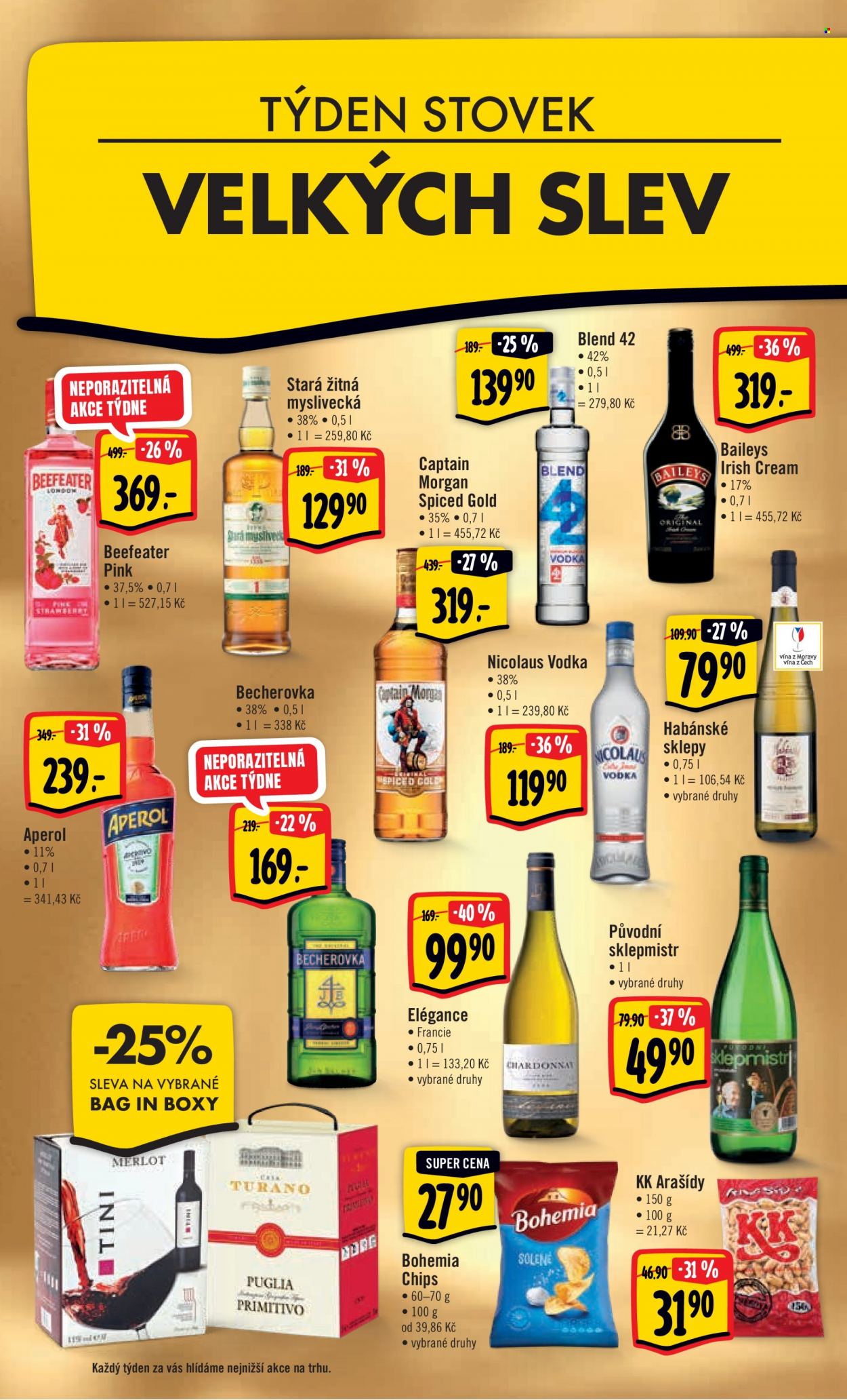 Leták Albert Hypermarket - 11.1.2023 - 17.1.2023. Strana 10