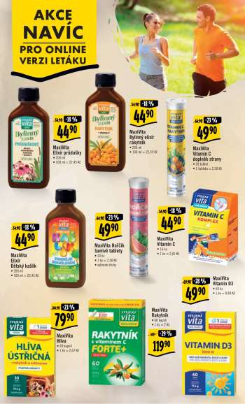 thumbnail - Maxivita Vitamin D3