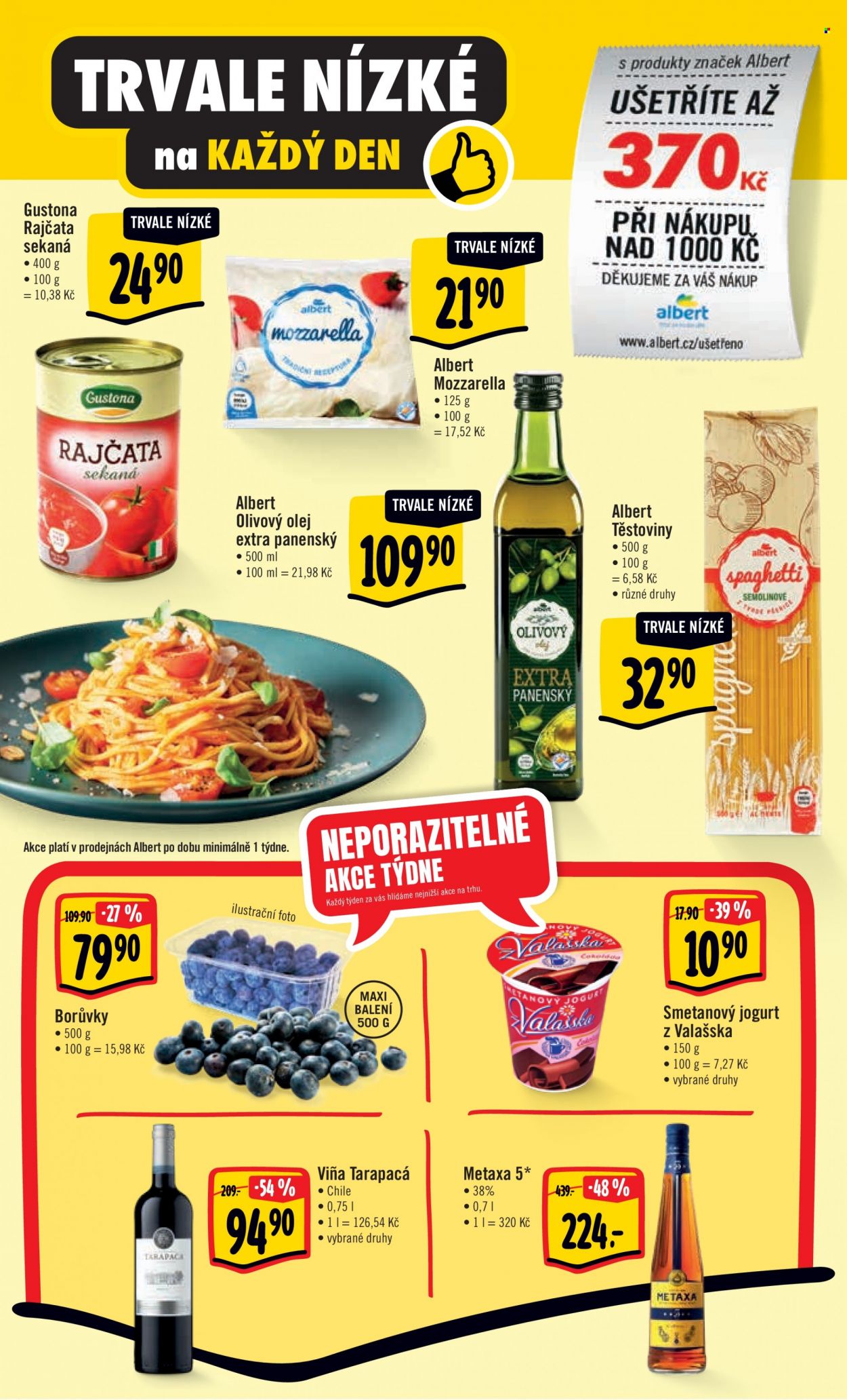 Leták Albert Hypermarket - 11.1.2023 - 17.1.2023. Strana 35