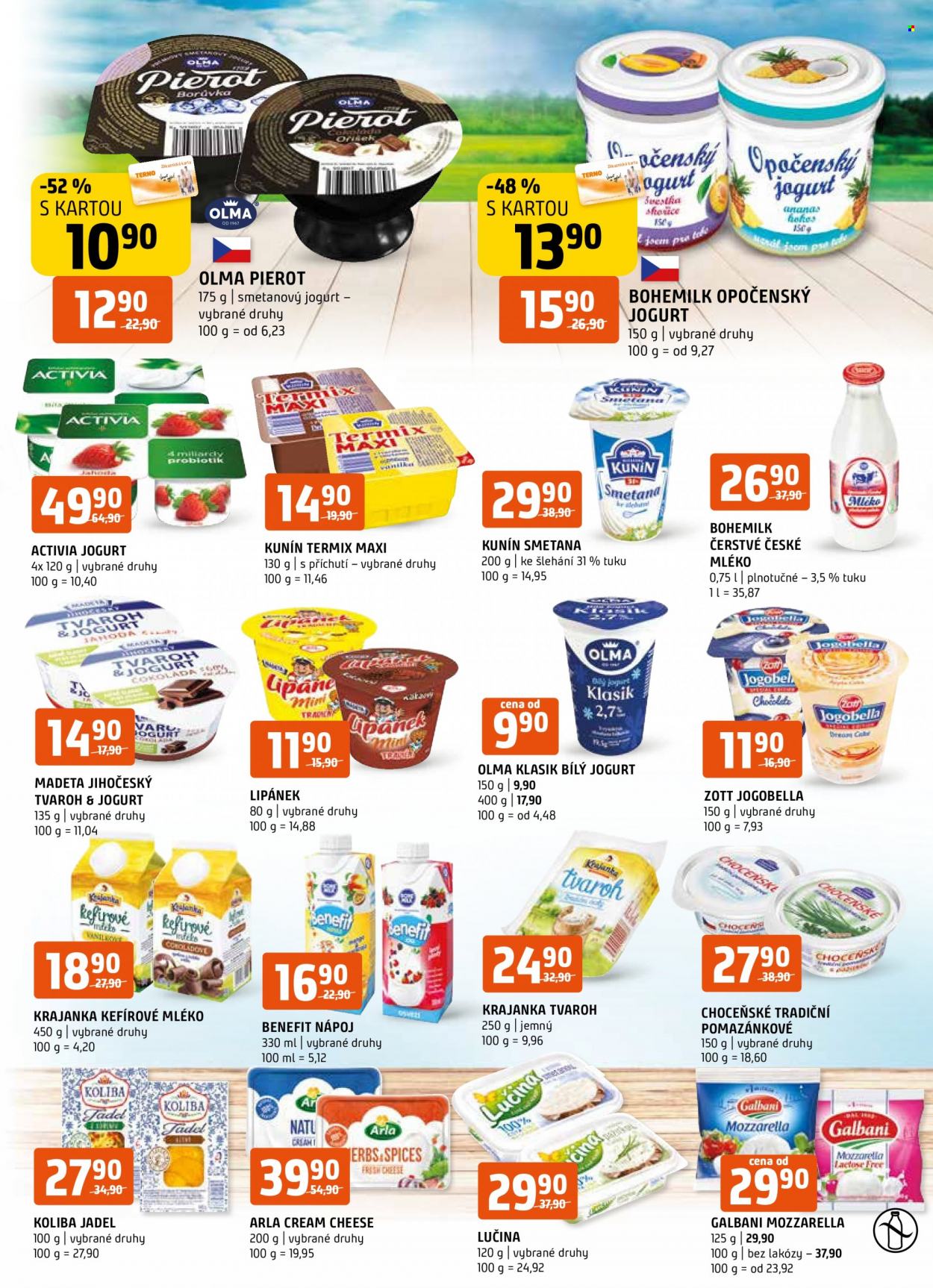Leták coop TERNO - 11.1.2023 - 17.1.2023. Strana 5