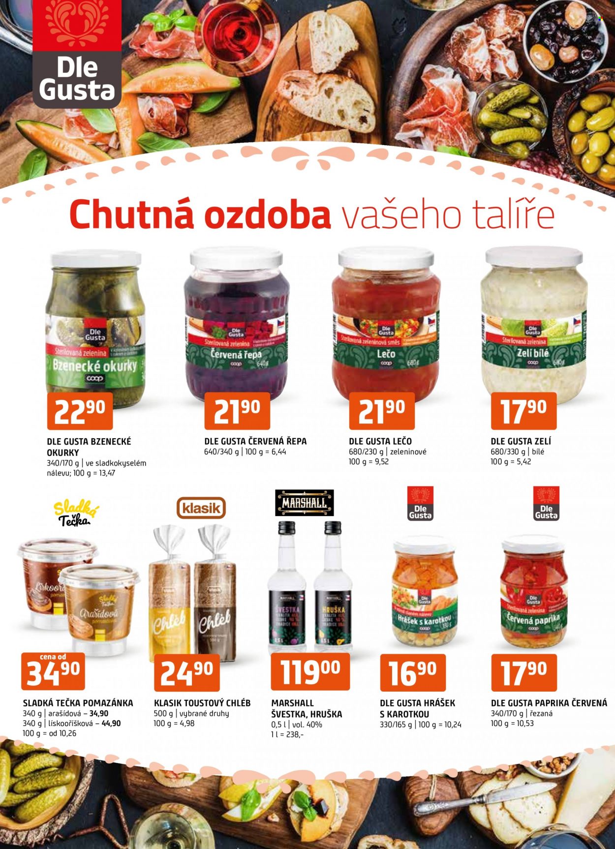 Leták coop TERNO - 11.1.2023 - 17.1.2023. Strana 14