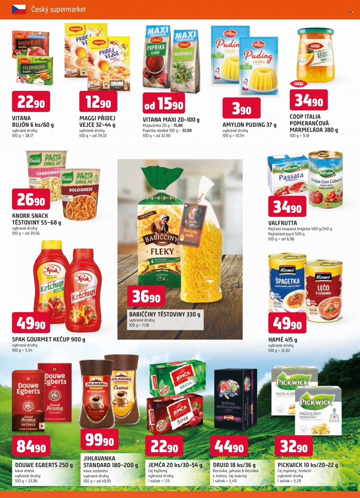 Leták TREFA coop - 11.1.2023 - 17.1.2023. Strana 8
