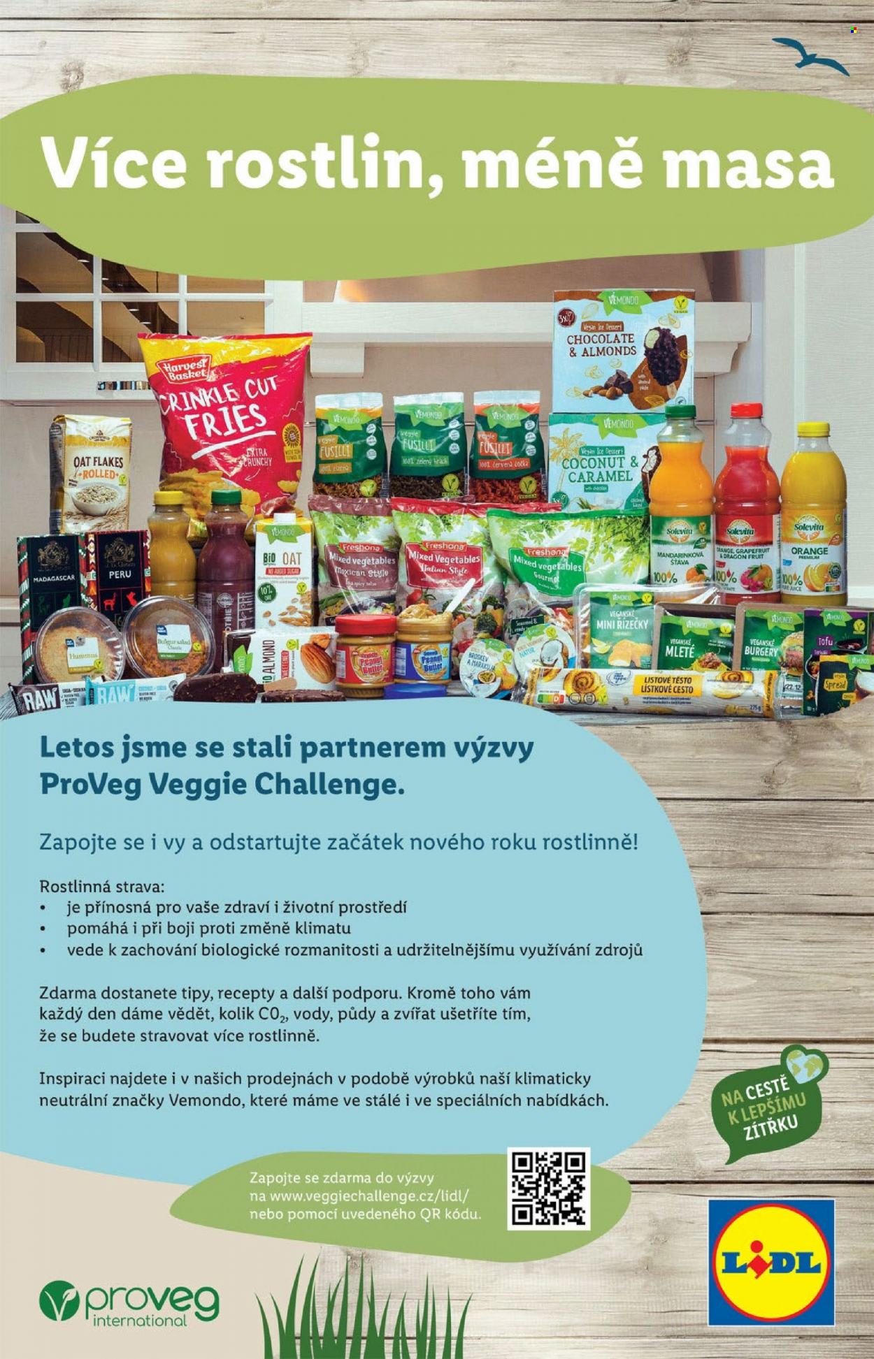Leták Lidl - 16.1.2023 - 22.1.2023. Strana 5