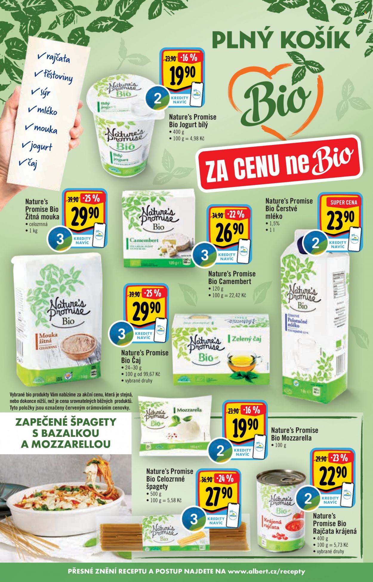 Leták Albert Supermarket - 18.1.2023 - 14.2.2023. Strana 17