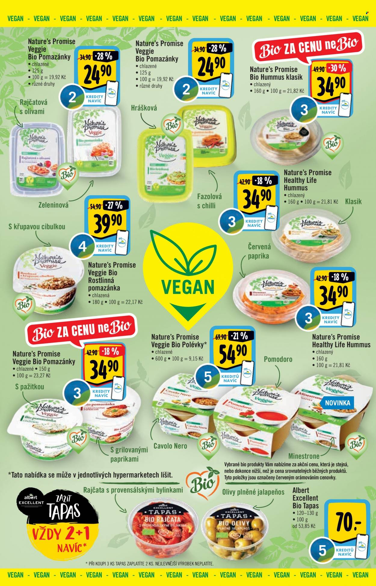 Leták Albert Hypermarket - 18.1.2023 - 14.2.2023. Strana 7