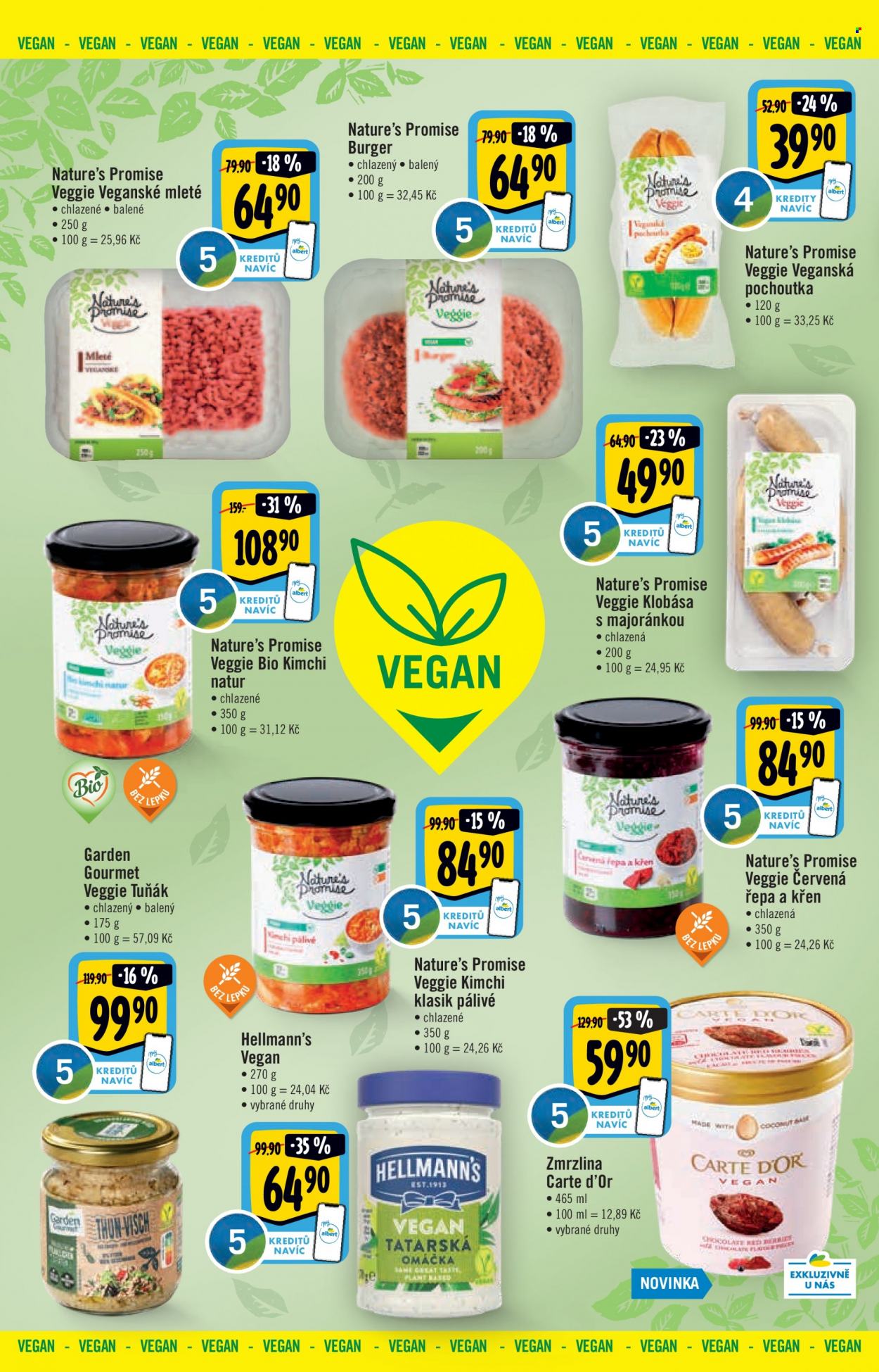 Leták Albert Hypermarket - 18.1.2023 - 14.2.2023. Strana 8