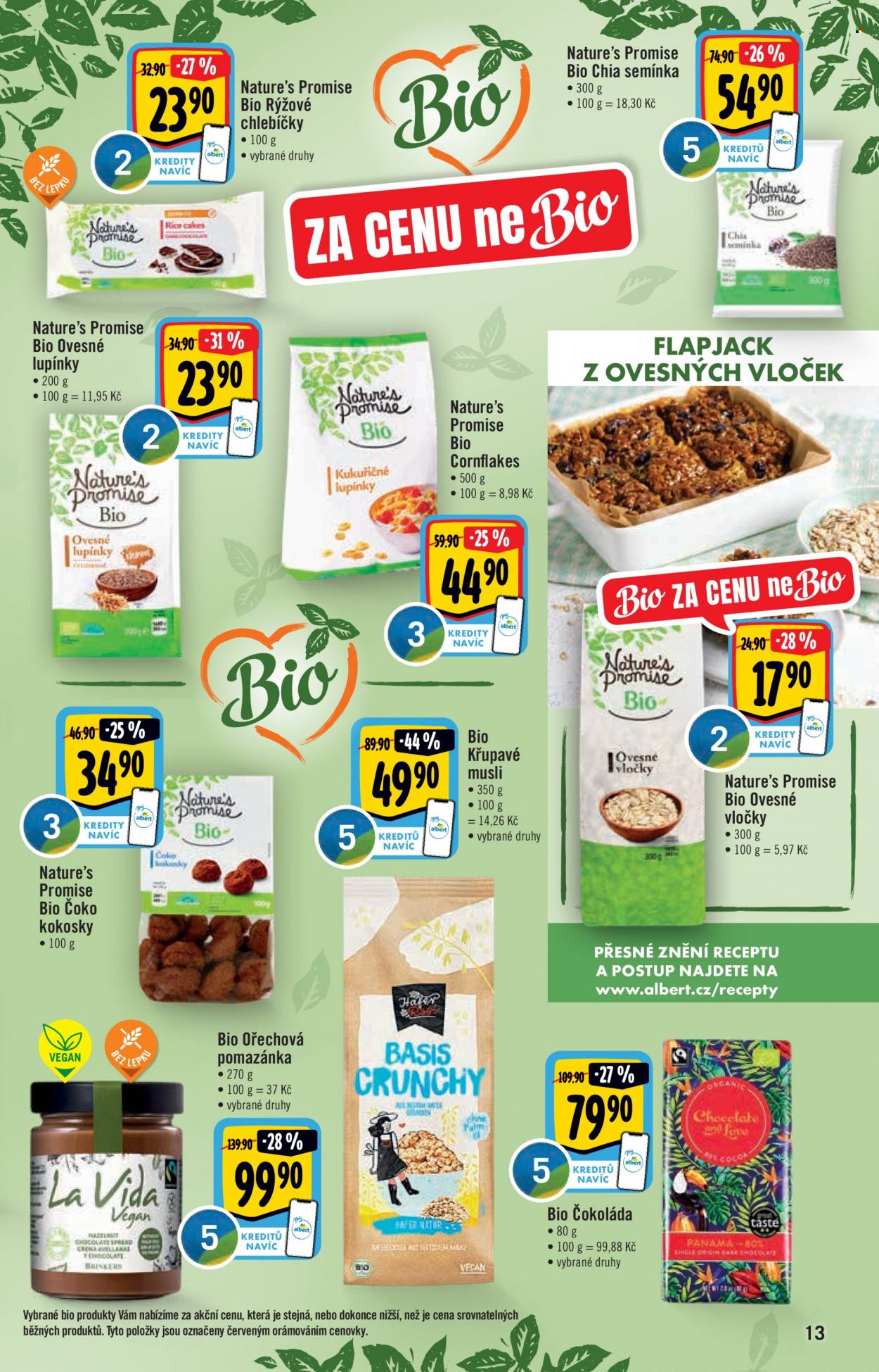 Leták Albert Hypermarket - 18.1.2023 - 14.2.2023. Strana 13