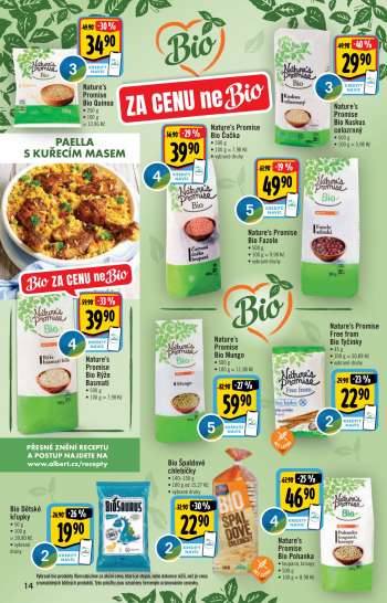 thumbnail - Nature’s Promise Bio Quinoa