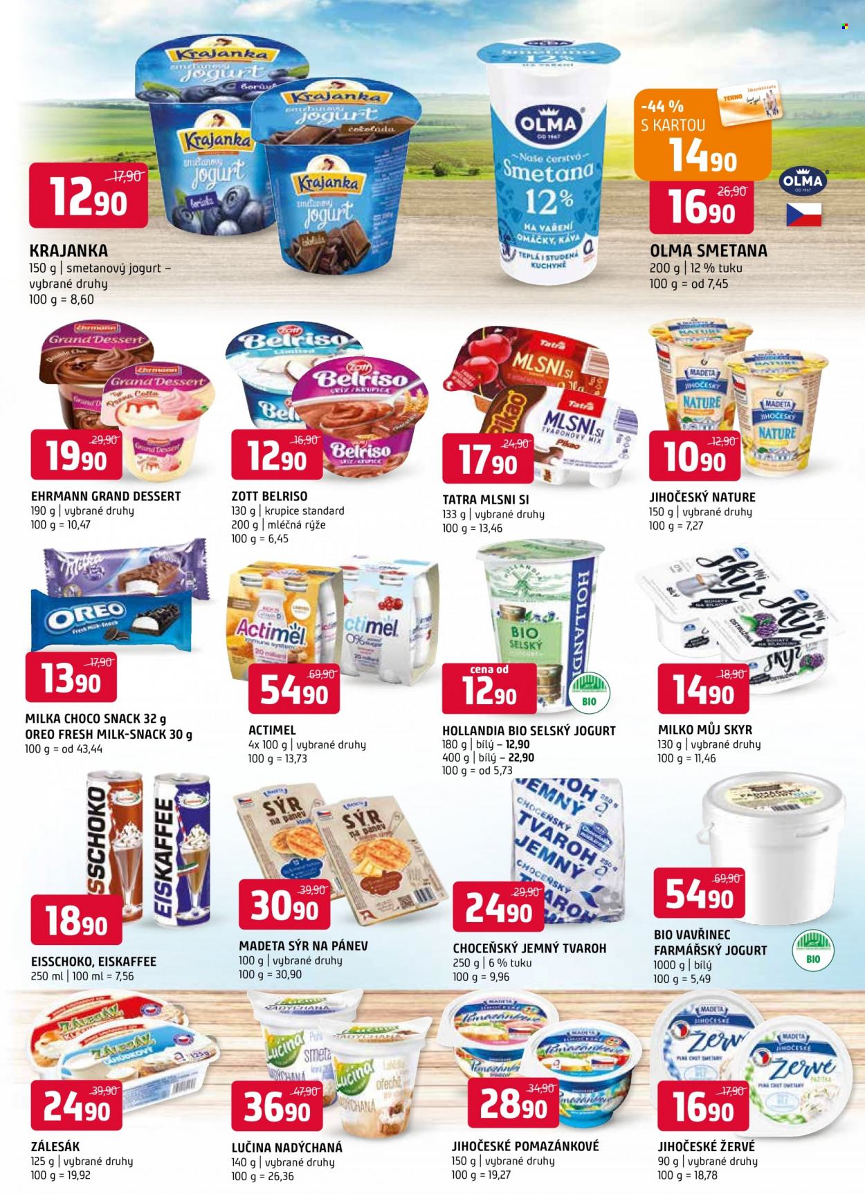 Leták coop TERNO - 18.1.2023 - 24.1.2023. Strana 5