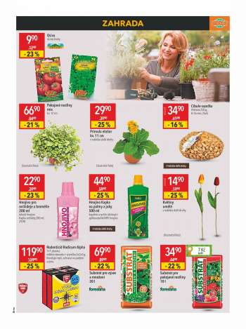 thumbnail - Hnojivo pro orchideje a bromélie 200 ml
