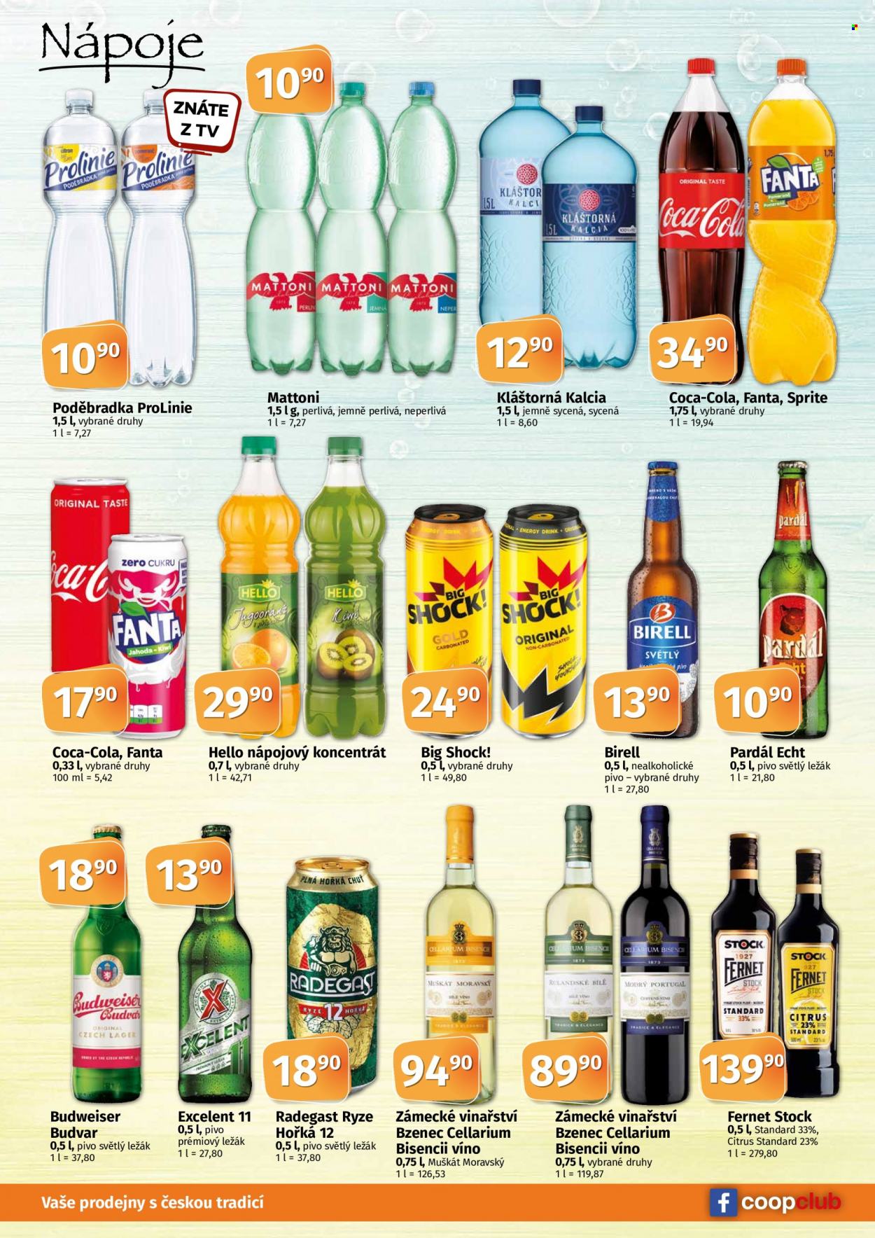 Leták coop TUTY - 18.1.2023 - 31.1.2023. Strana 10