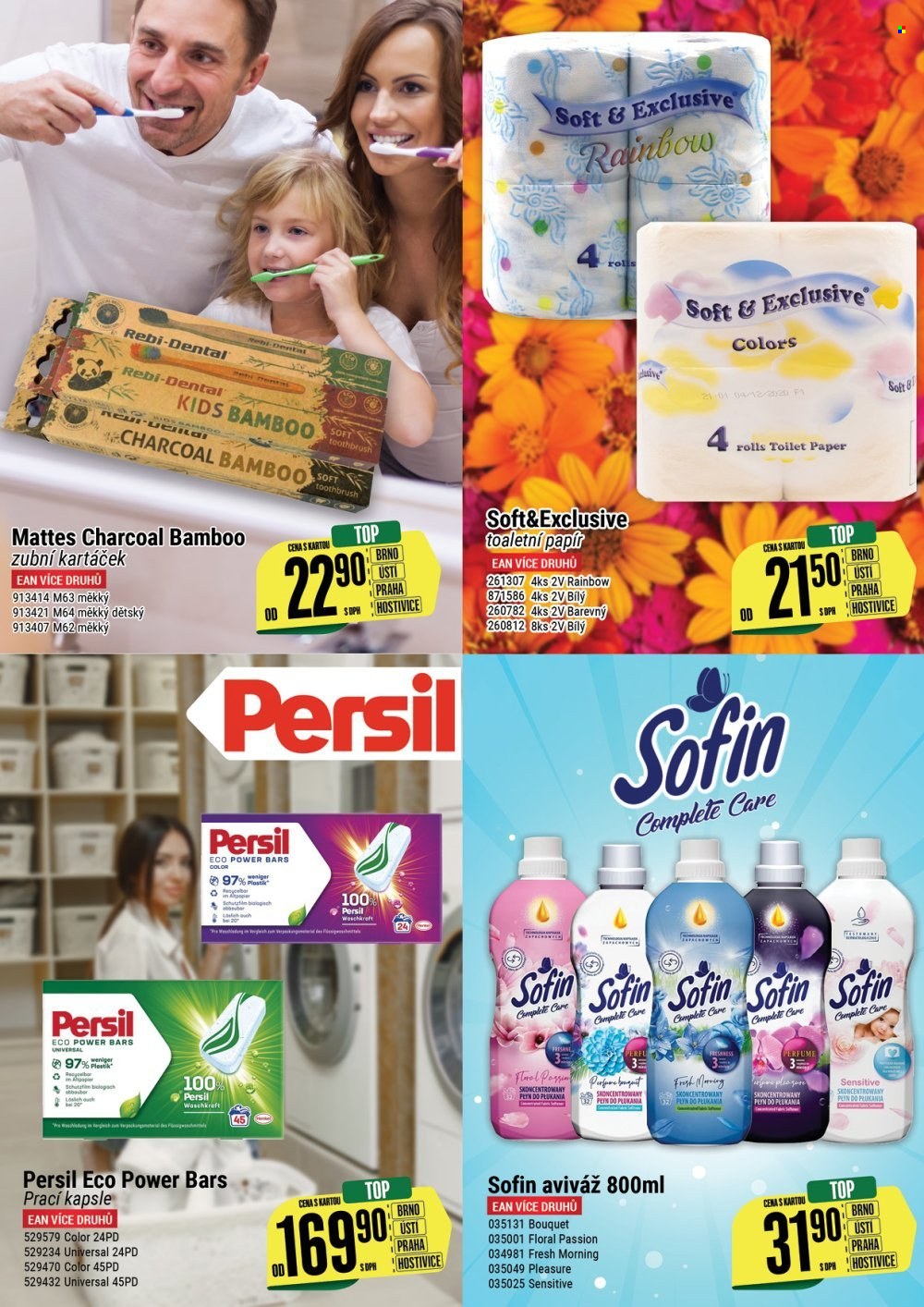 Leták Tamda Foods - 18.1.2023 - 24.1.2023. Strana 12