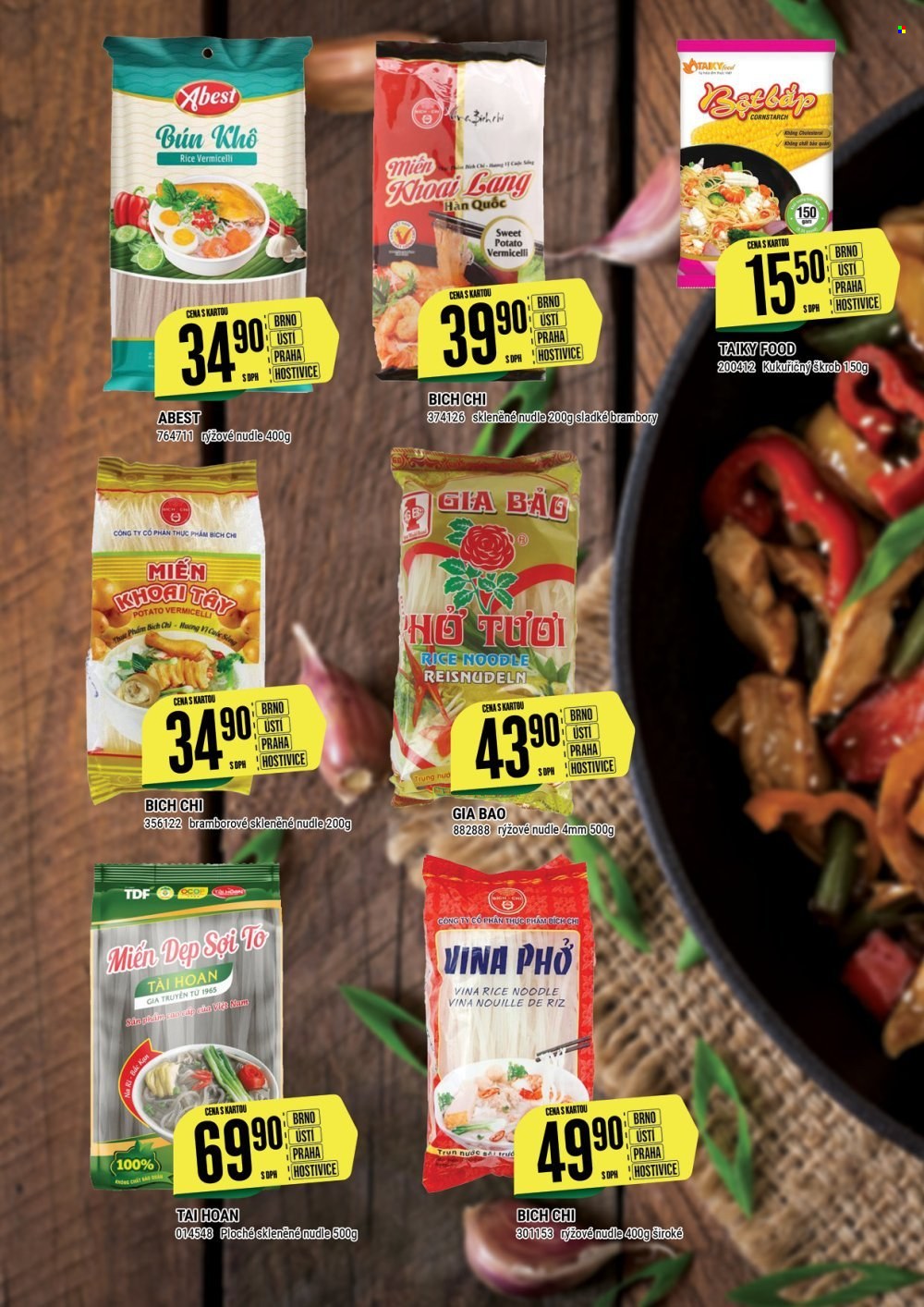 Leták Tamda Foods - 18.1.2023 - 24.1.2023. Strana 35
