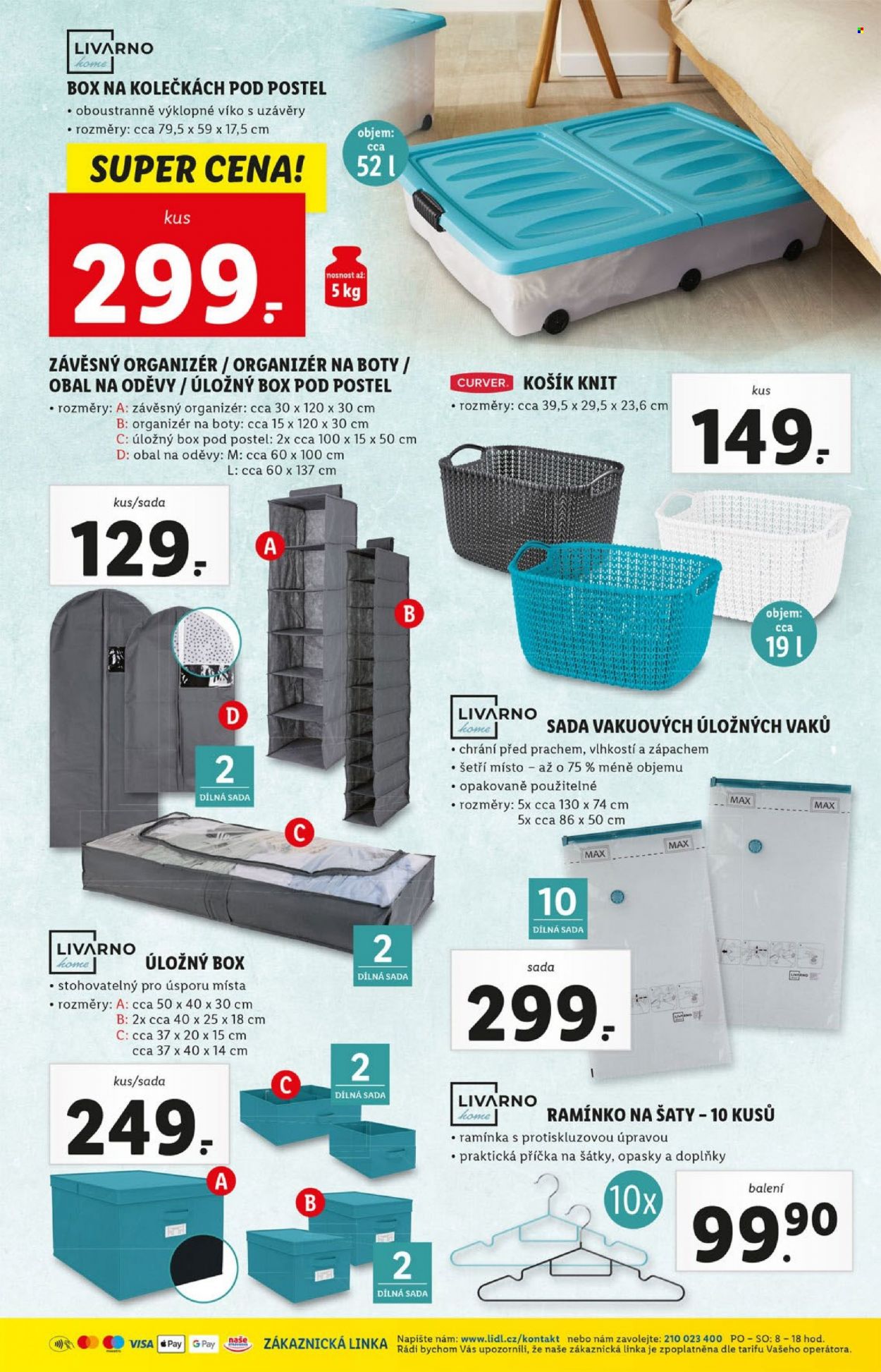 Leták Lidl - 23.1.2023 - 29.1.2023. Strana 55