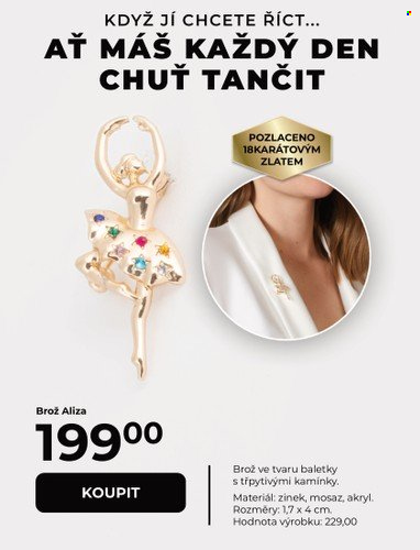 Leták AVON. Strana 25