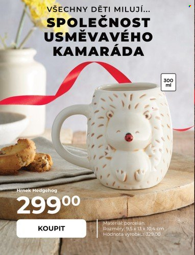 Leták AVON. Strana 36