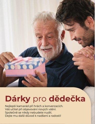 Leták AVON. Strana 46