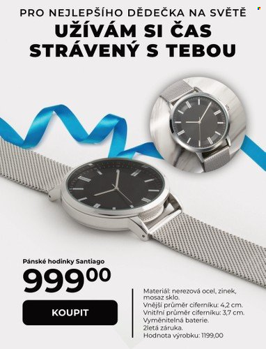 Leták AVON. Strana 51