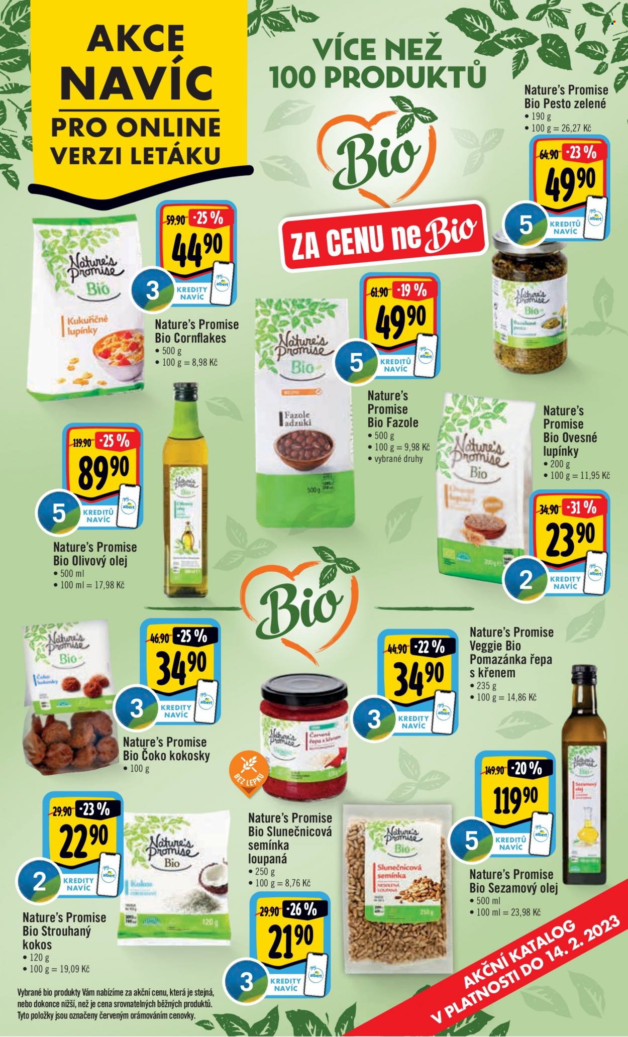 Leták Albert Hypermarket - 25.1.2023 - 31.1.2023. Strana 37