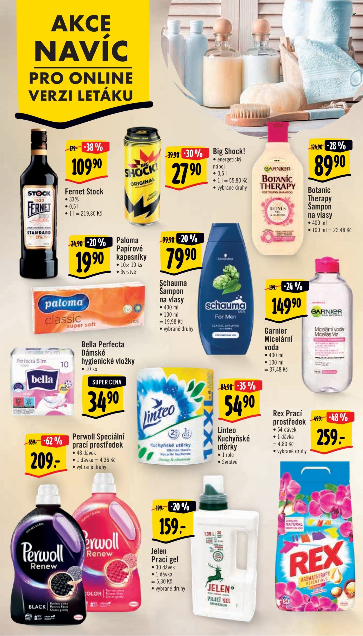 Leták Albert Supermarket - 25.1.2023 - 31.1.2023. Strana 26