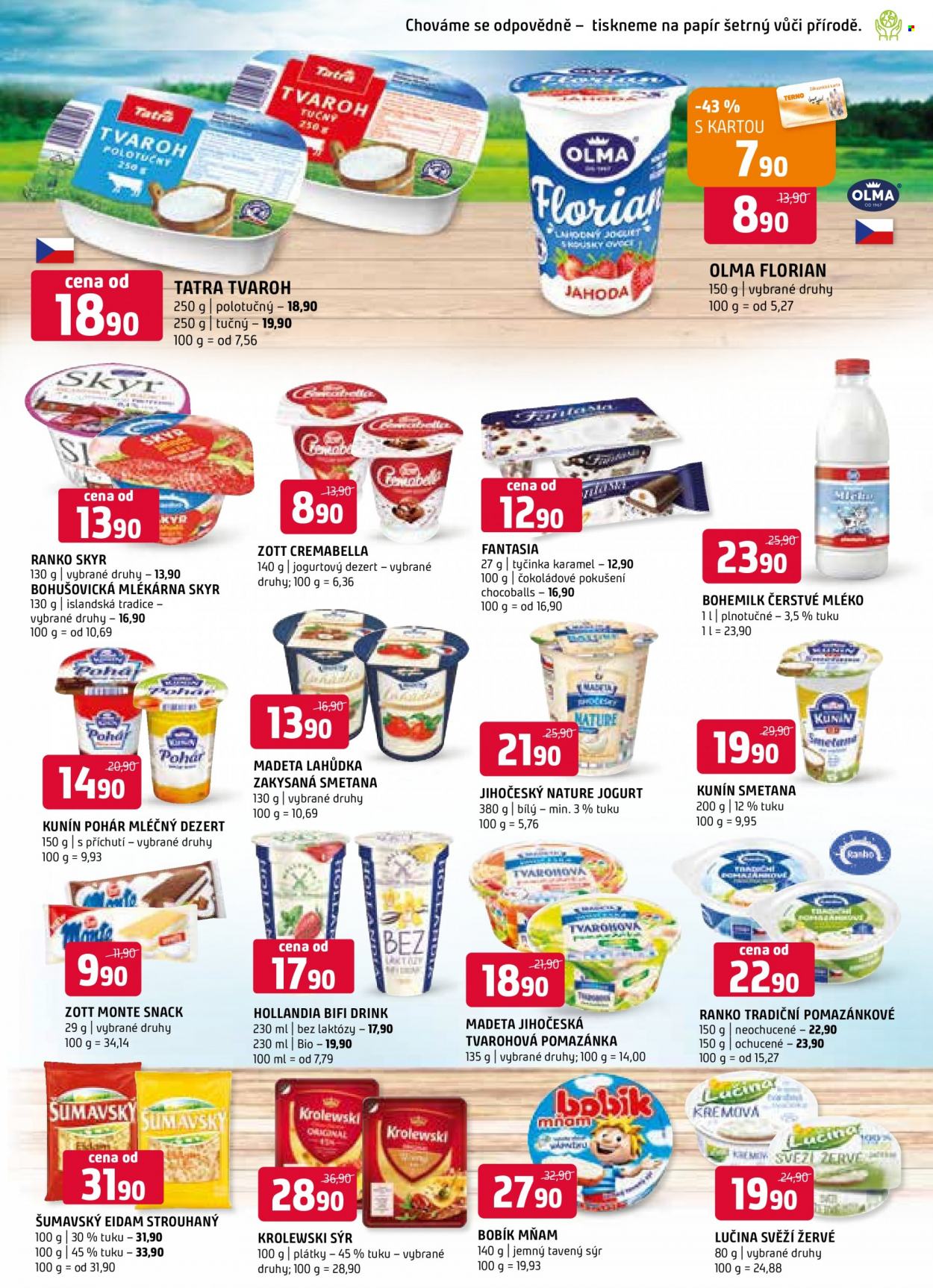 Leták coop TERNO - 25.1.2023 - 31.1.2023. Strana 5