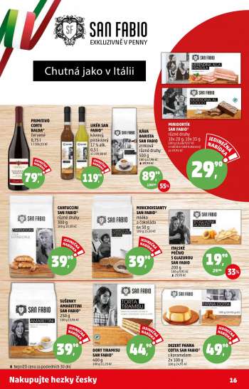 thumbnail - CANTUCCINI SAN FABIO*