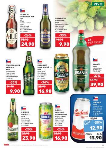 thumbnail - LOBKOWICZ PREMIUM Pivo