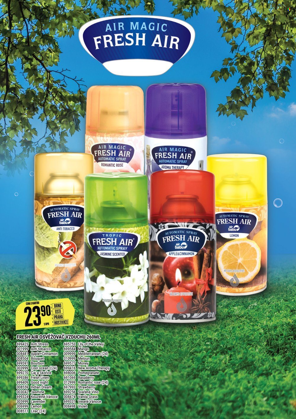 Leták Tamda Foods - 25.1.2023 - 31.1.2023. Strana 10